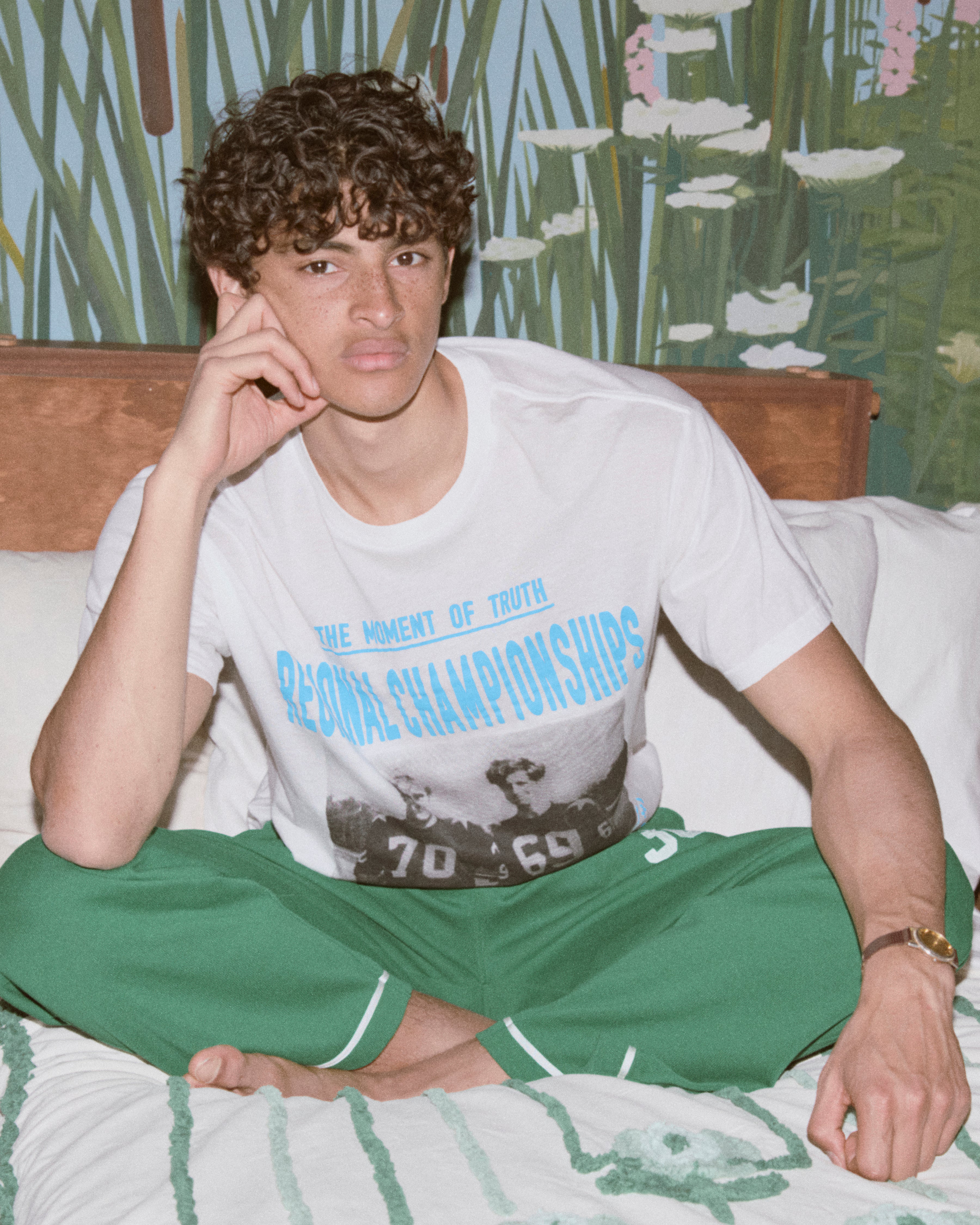 Sophomore Sweatpants - Image 4
