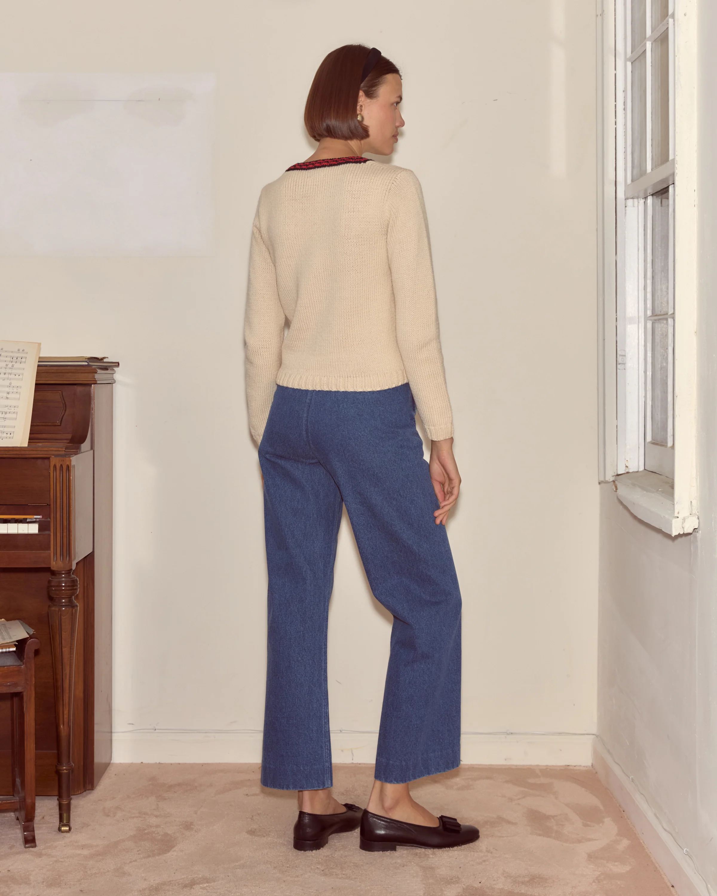 Spaniel Sweater - Image 3