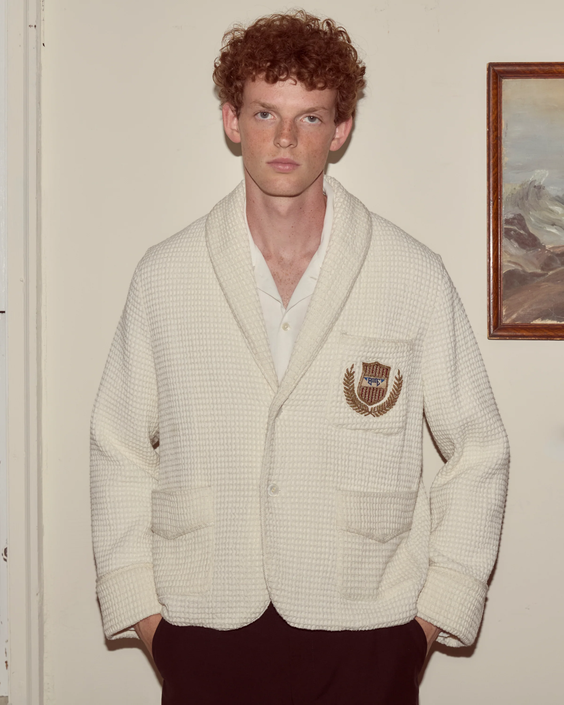 Sportsman Jacket