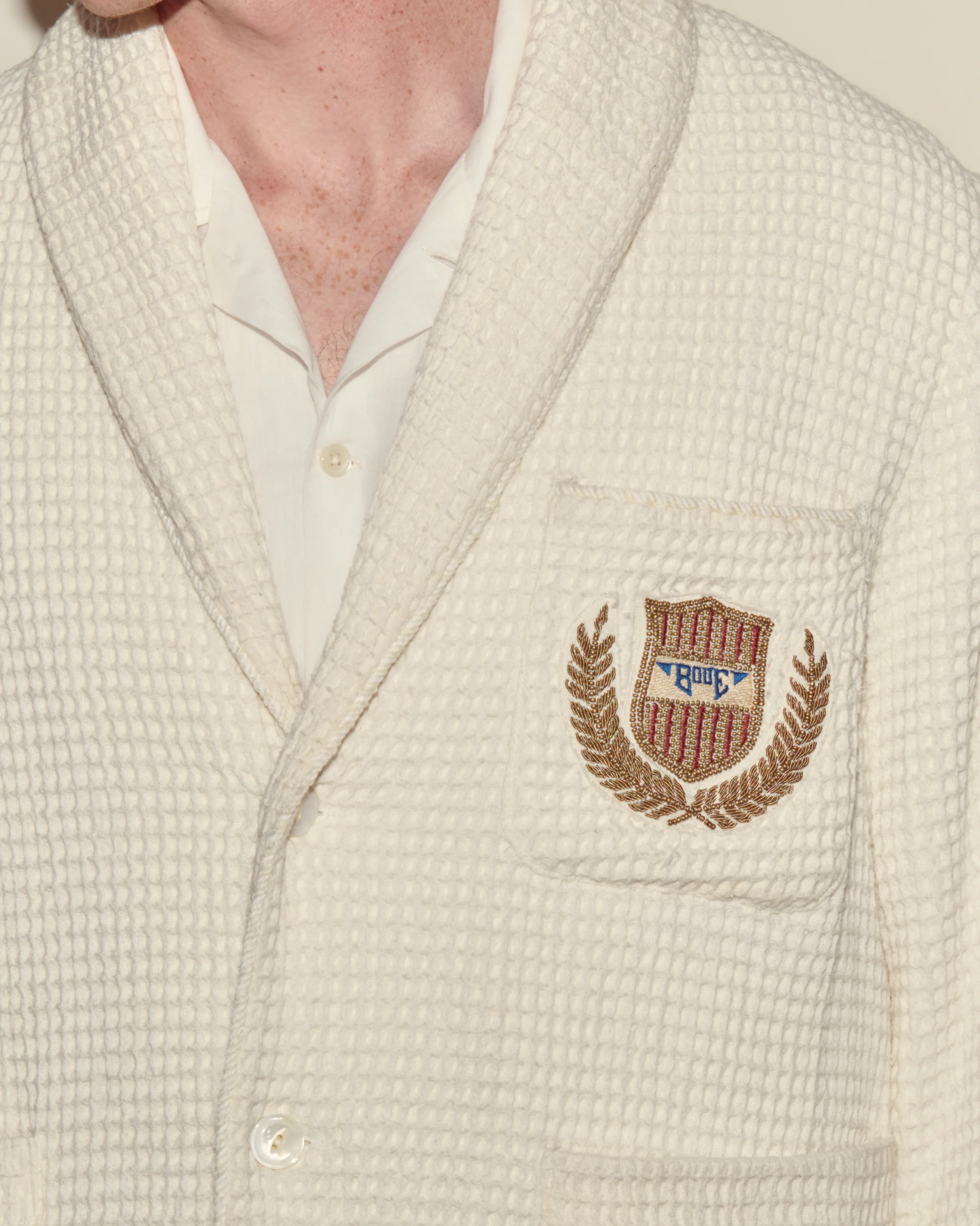 Sportsman Jacket - Image 3