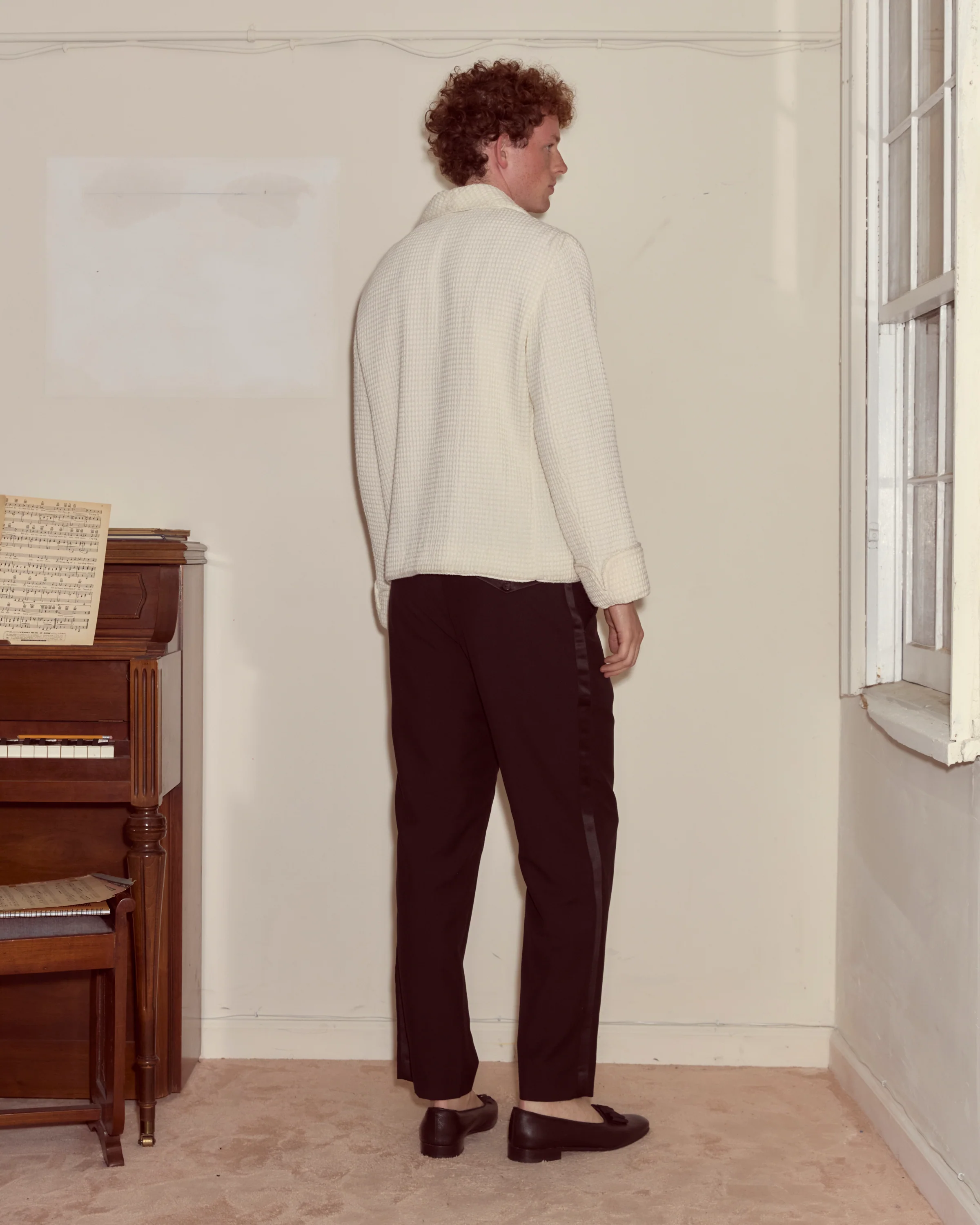 Sportsman Jacket - Image 4