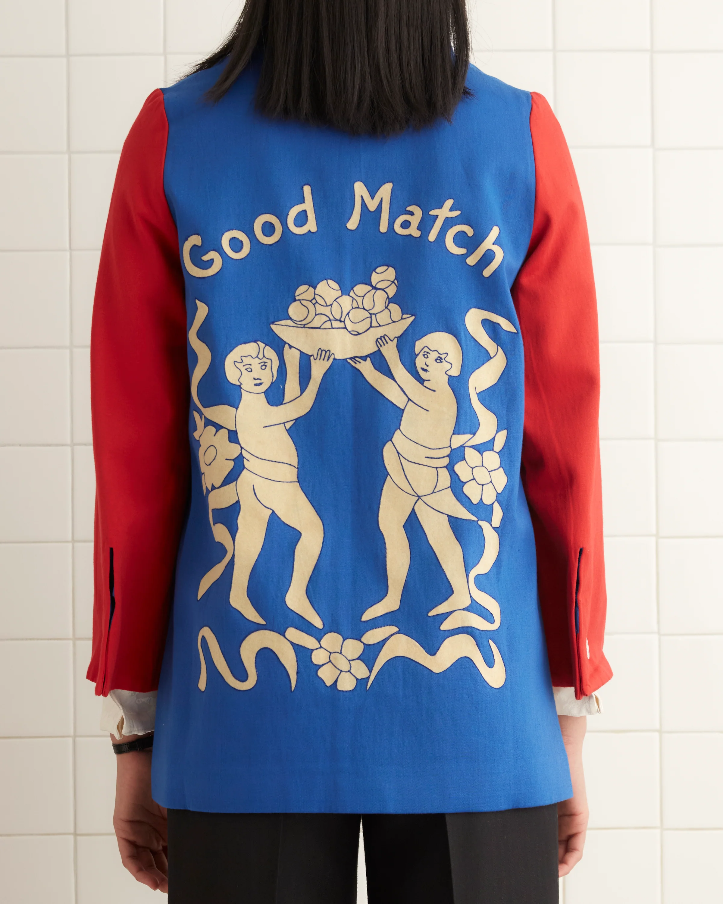 Squad Jacket - Image 2