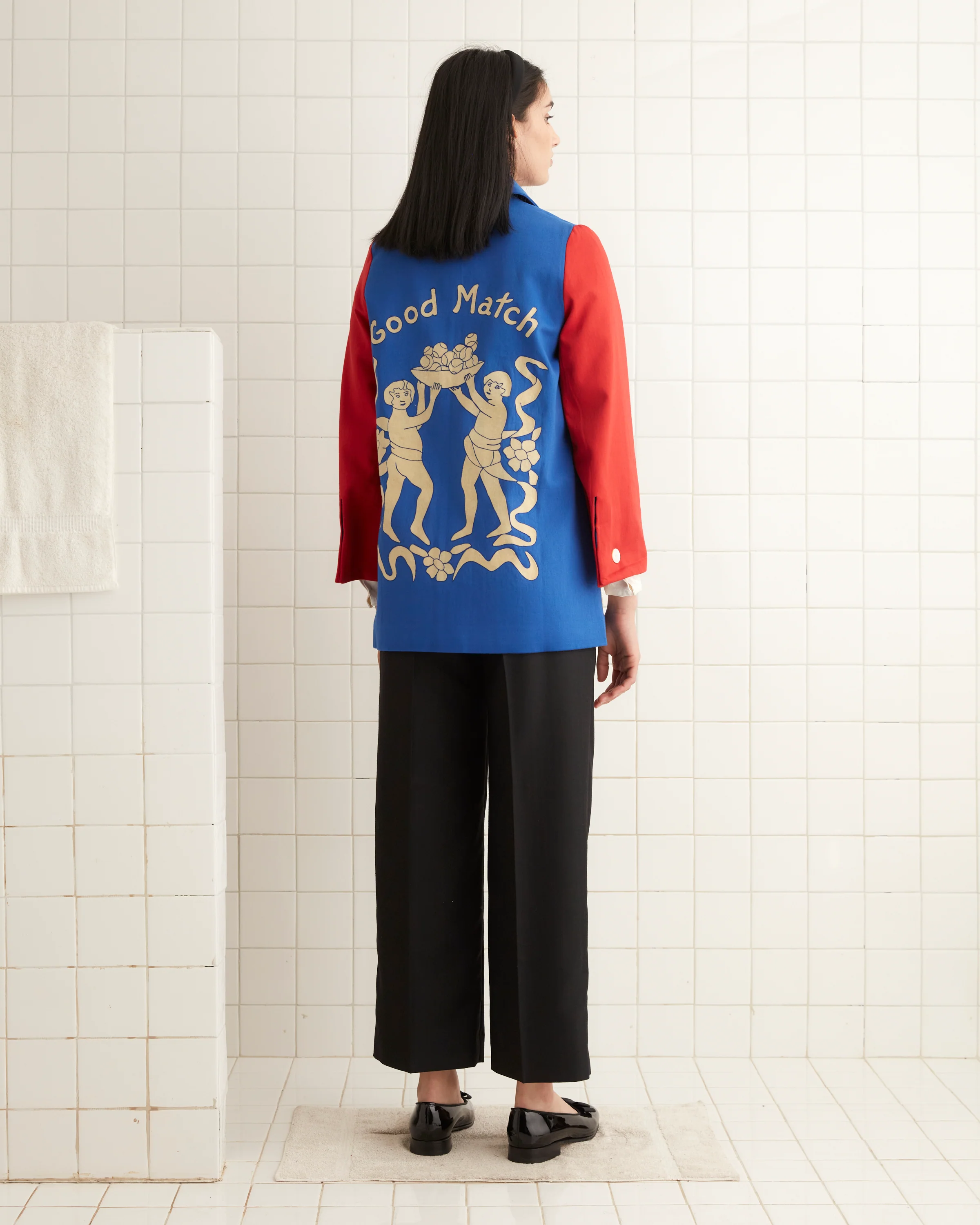 Squad Jacket - Image 3