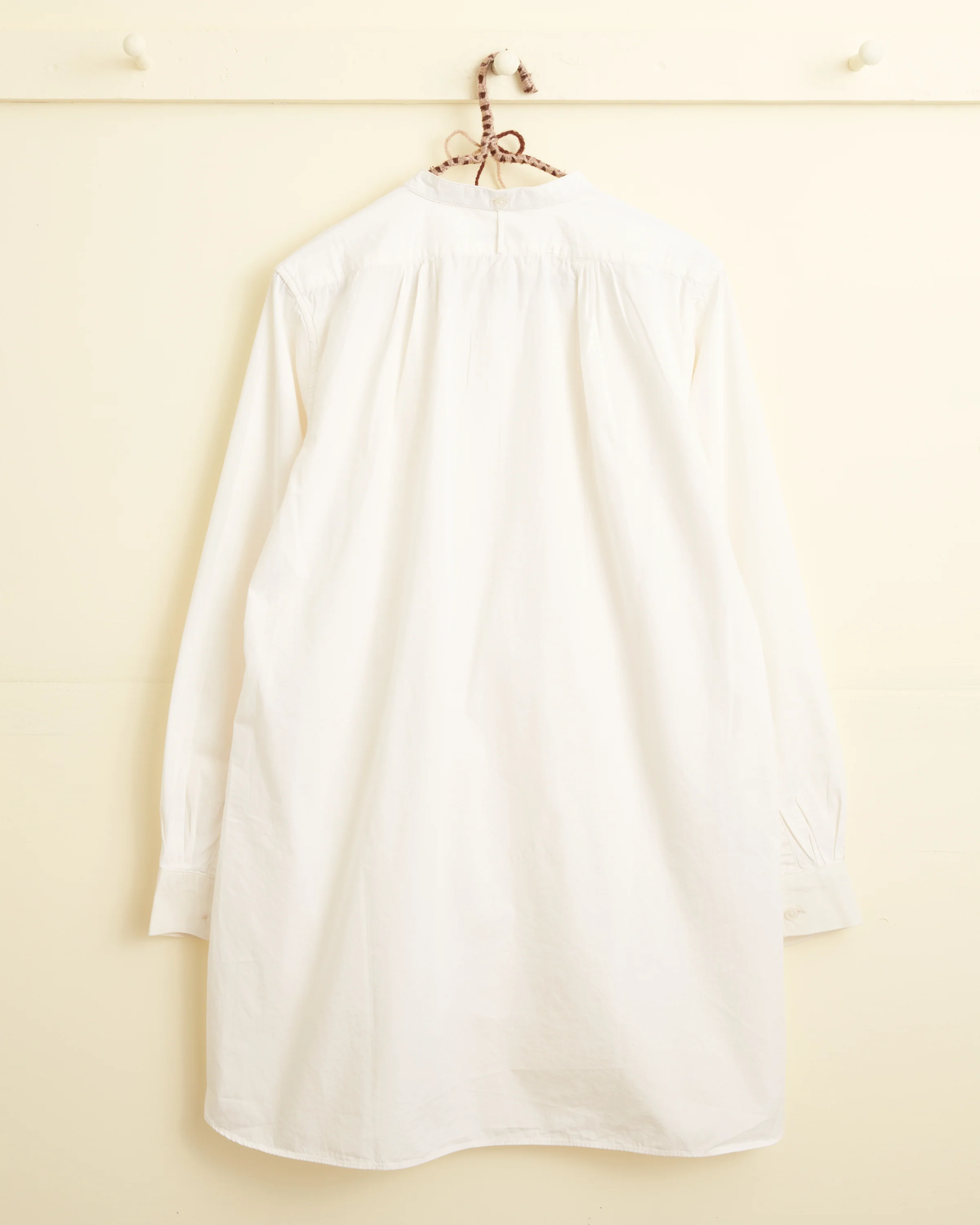 Square Bib Shirt - Image 3