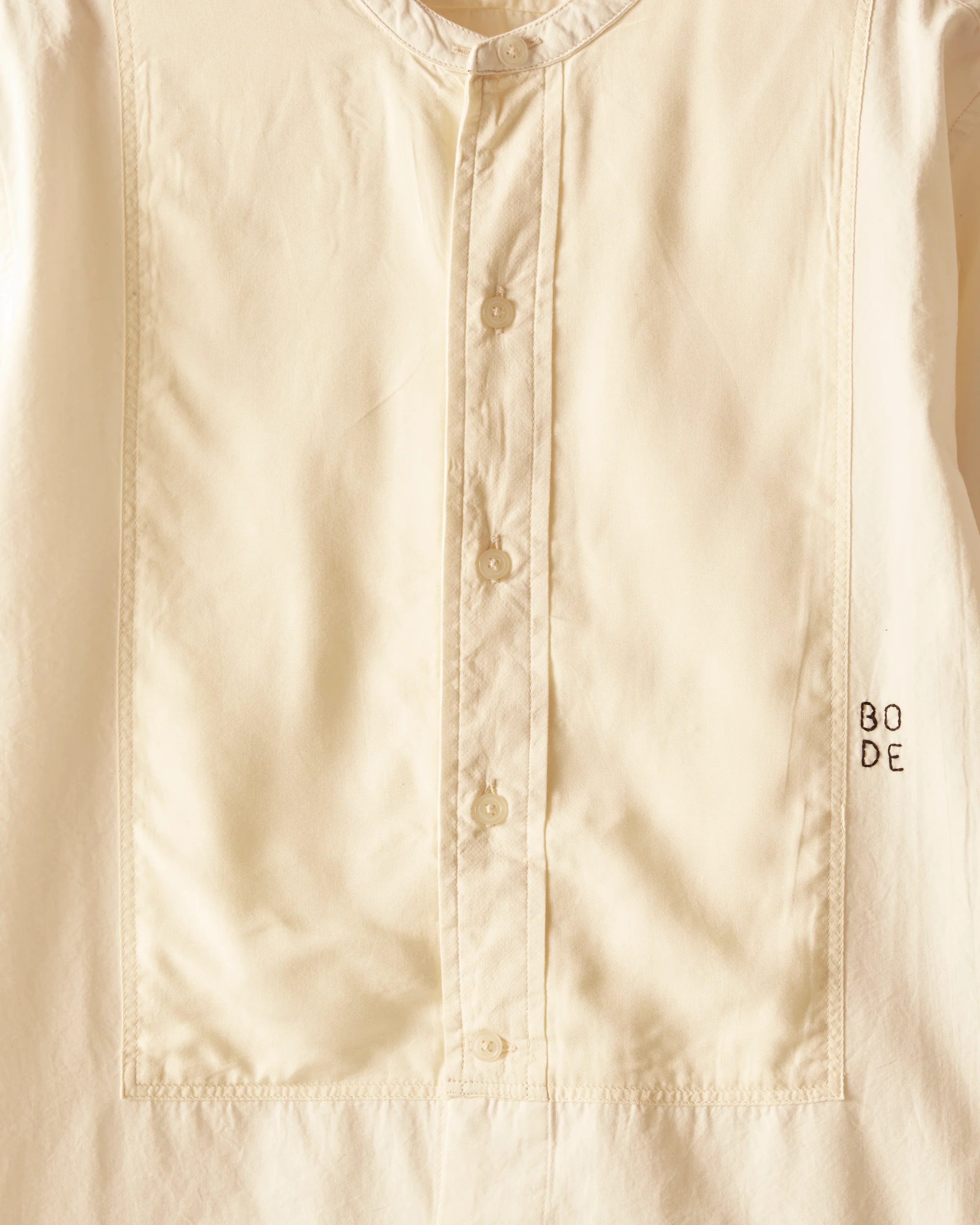 Square Bib Tunic - Image 3