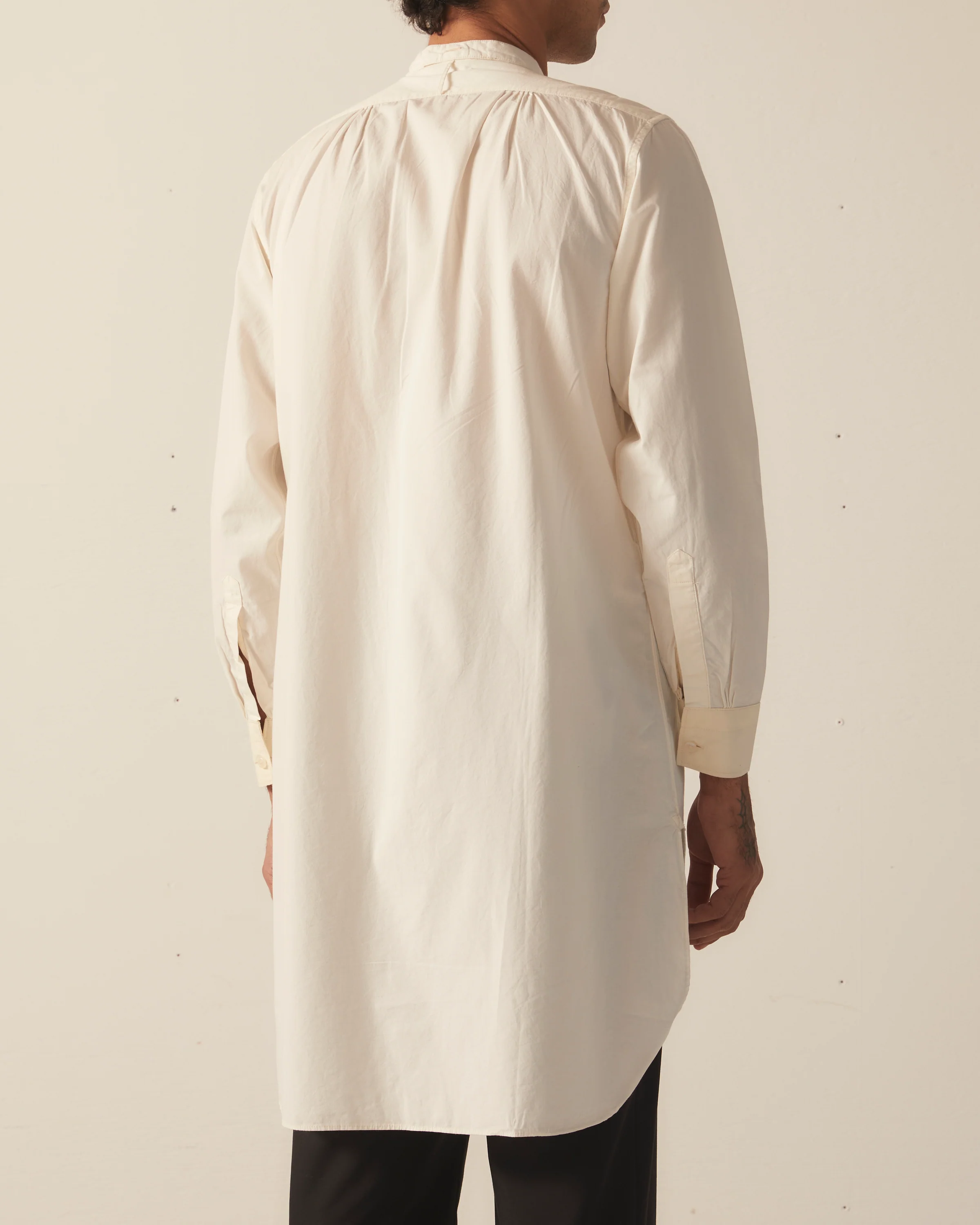 Square Bib Tunic - Image 4