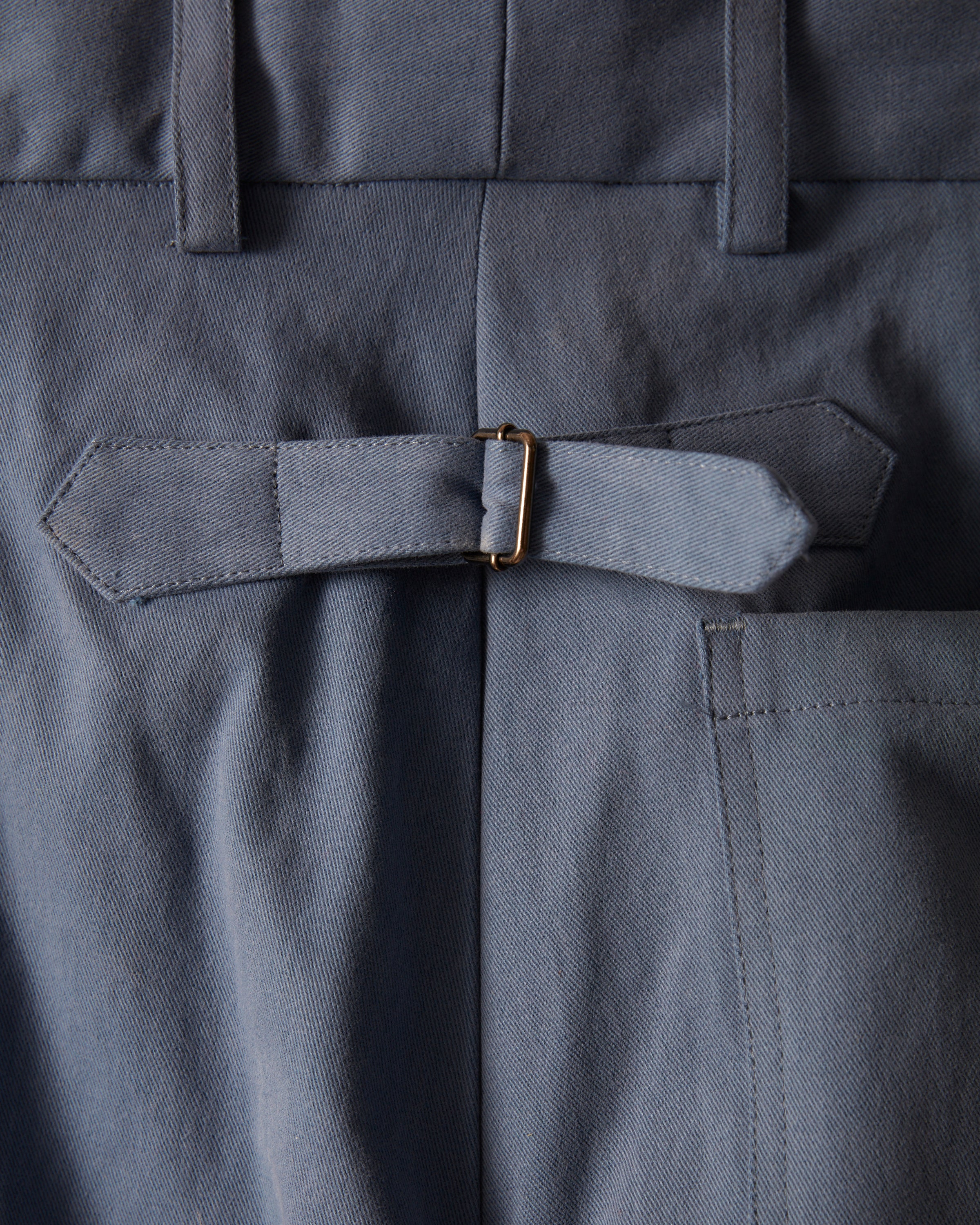 Standard Trousers - Storm - Image 3