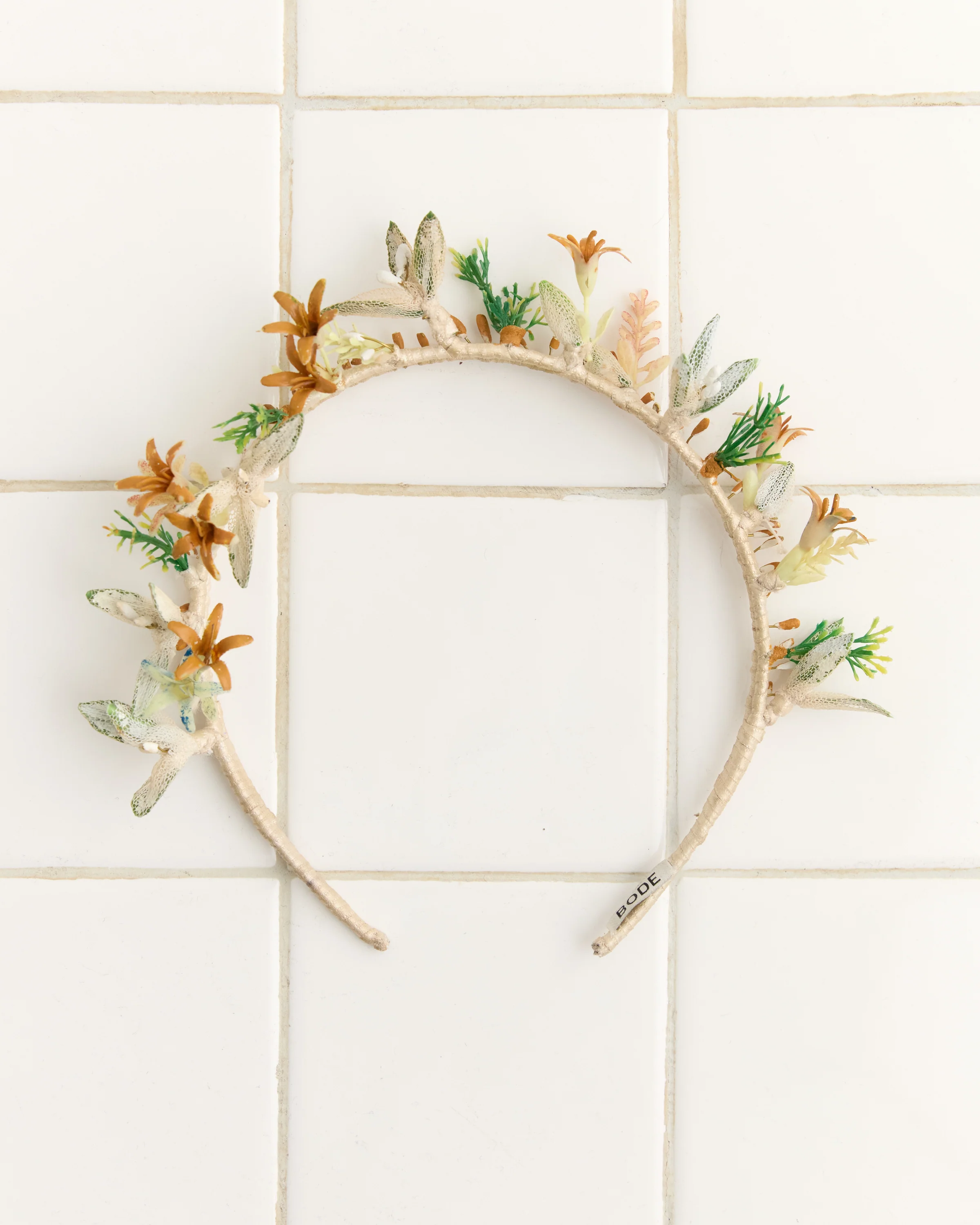 Starflower Crown