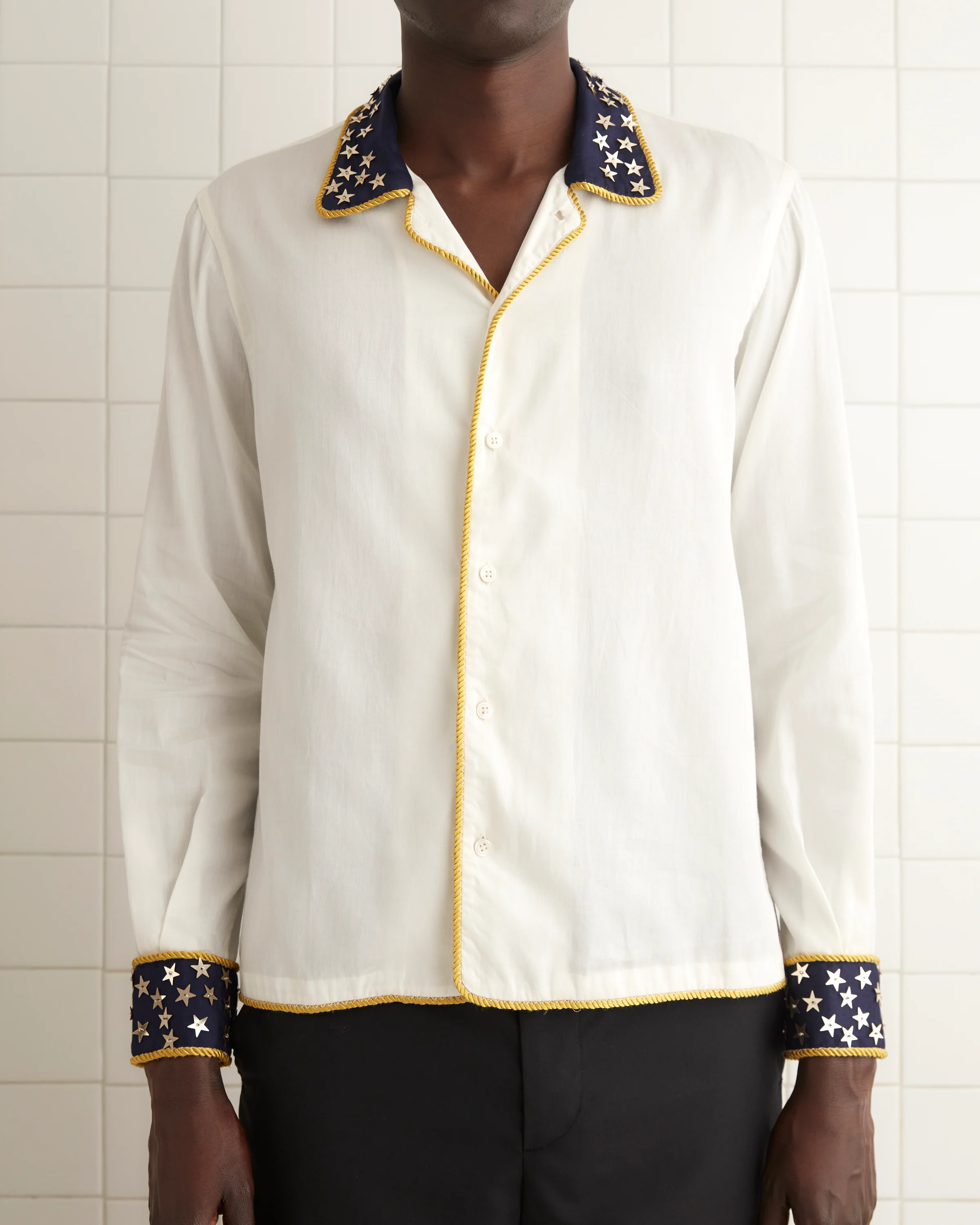 Starry Pageant Shirt - Image 2