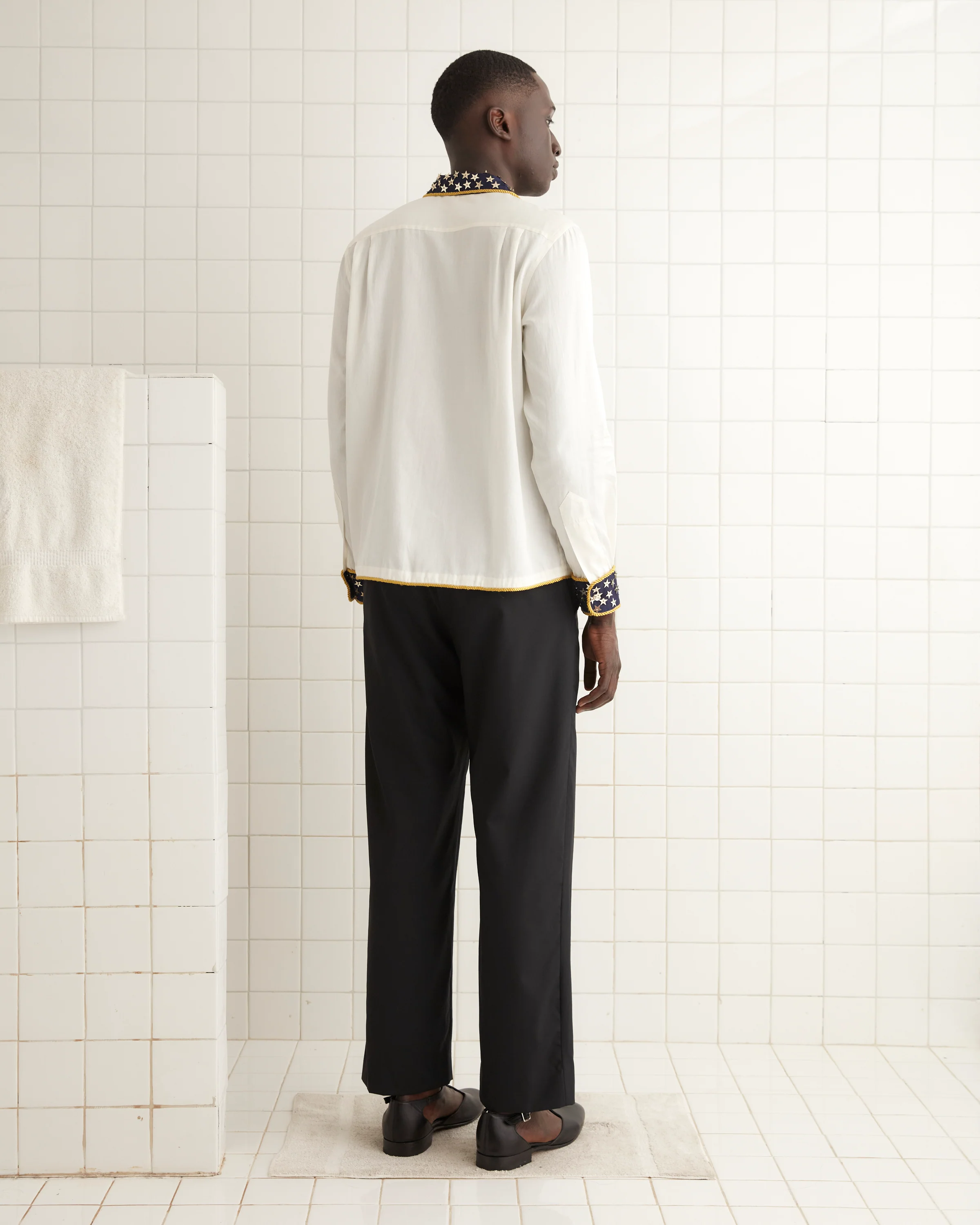 Starry Pageant Shirt - Image 3