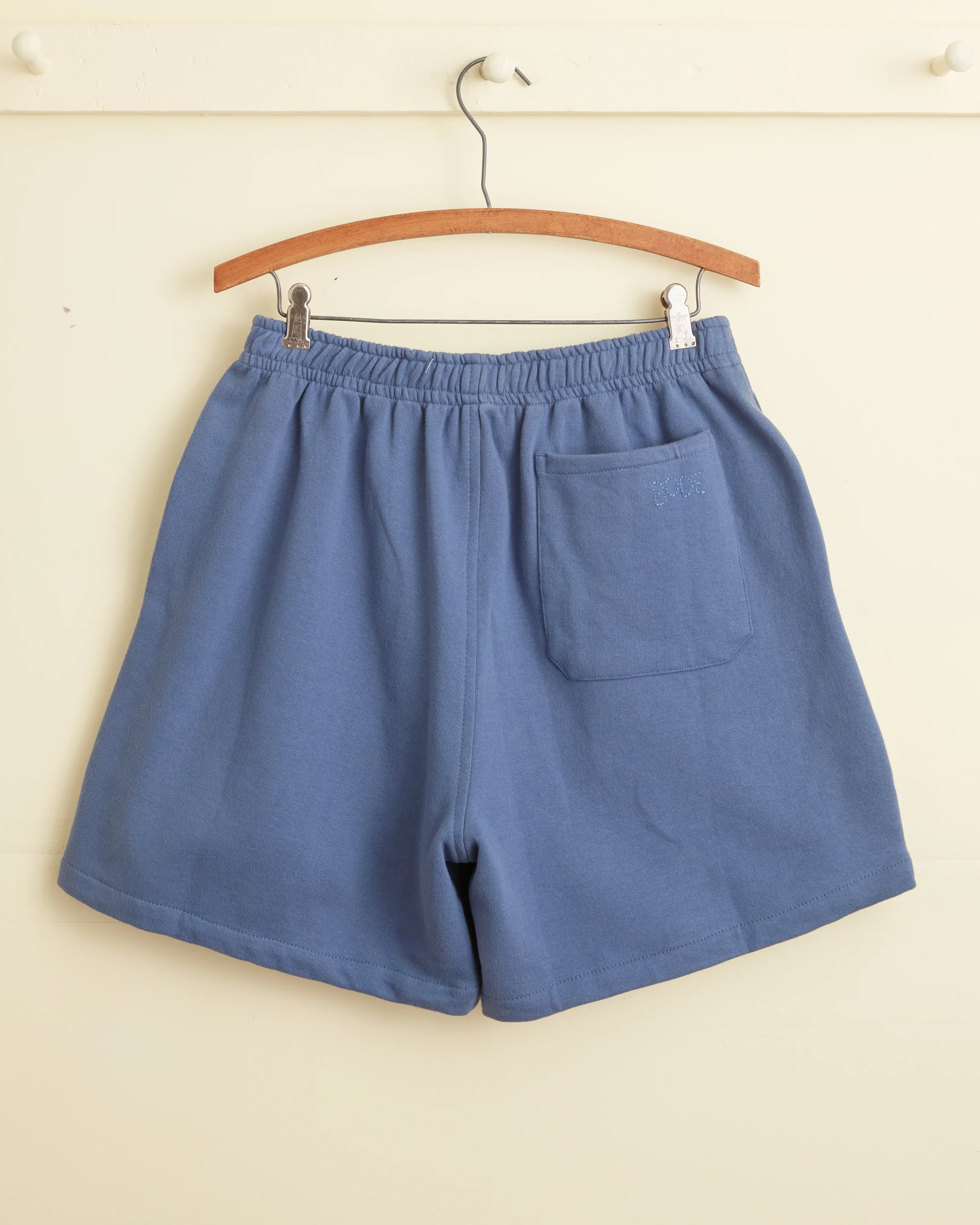 Rugby Shorts - Storm - Image 3