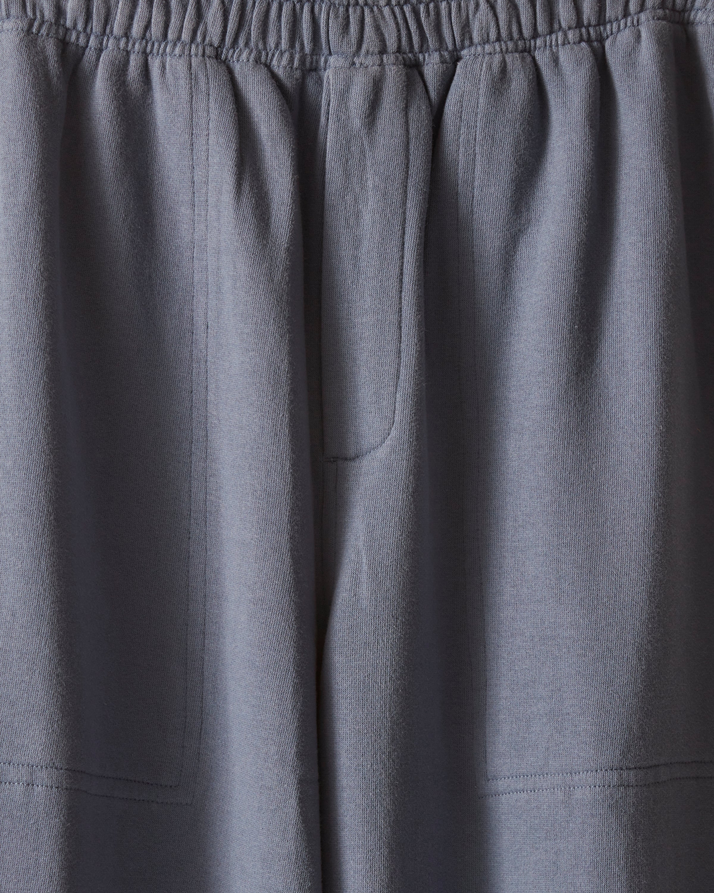 Solid Track Pant - Storm - Image 3