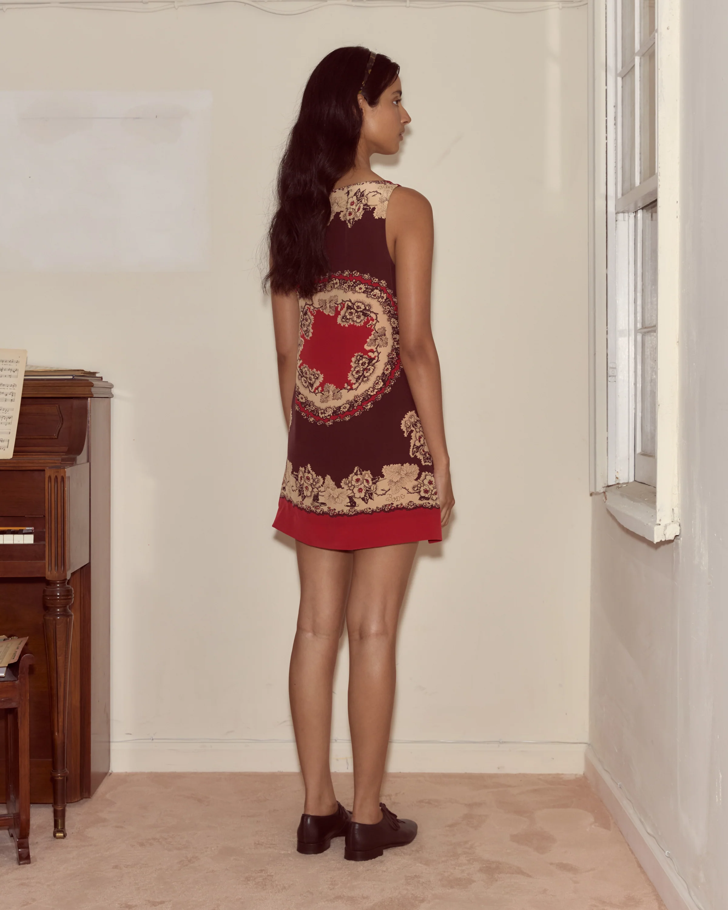 Storybook Dress - Image 3