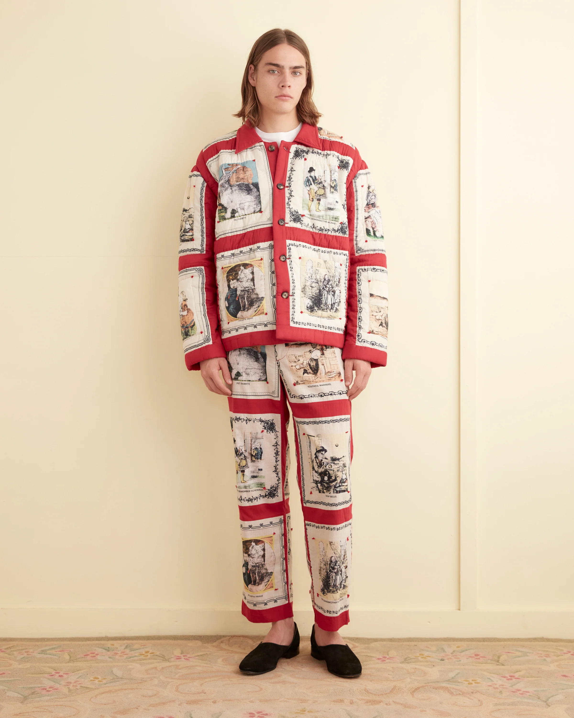 Storytime Trousers - Image 2