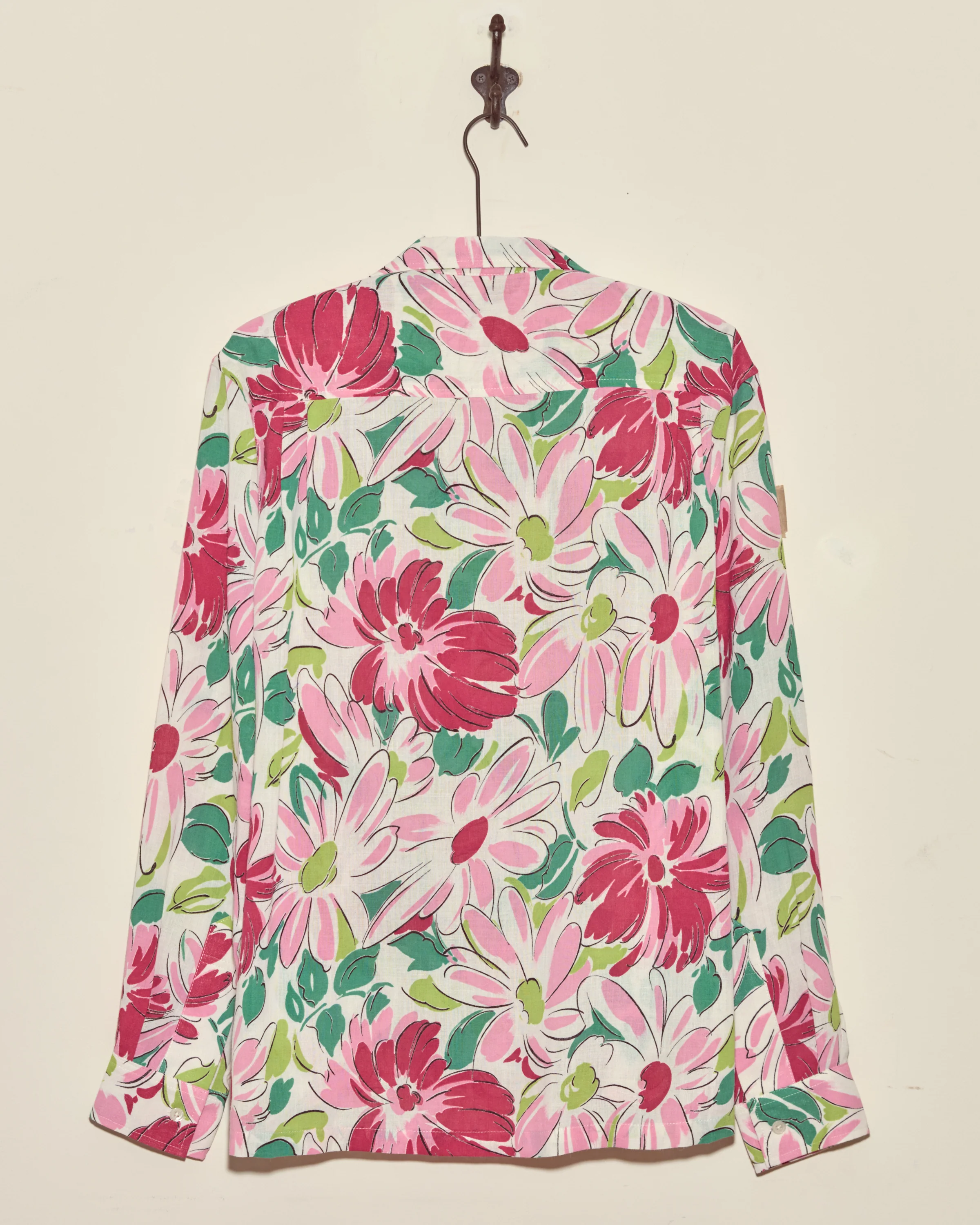 Sukhothai Flower Shirt - Image 3