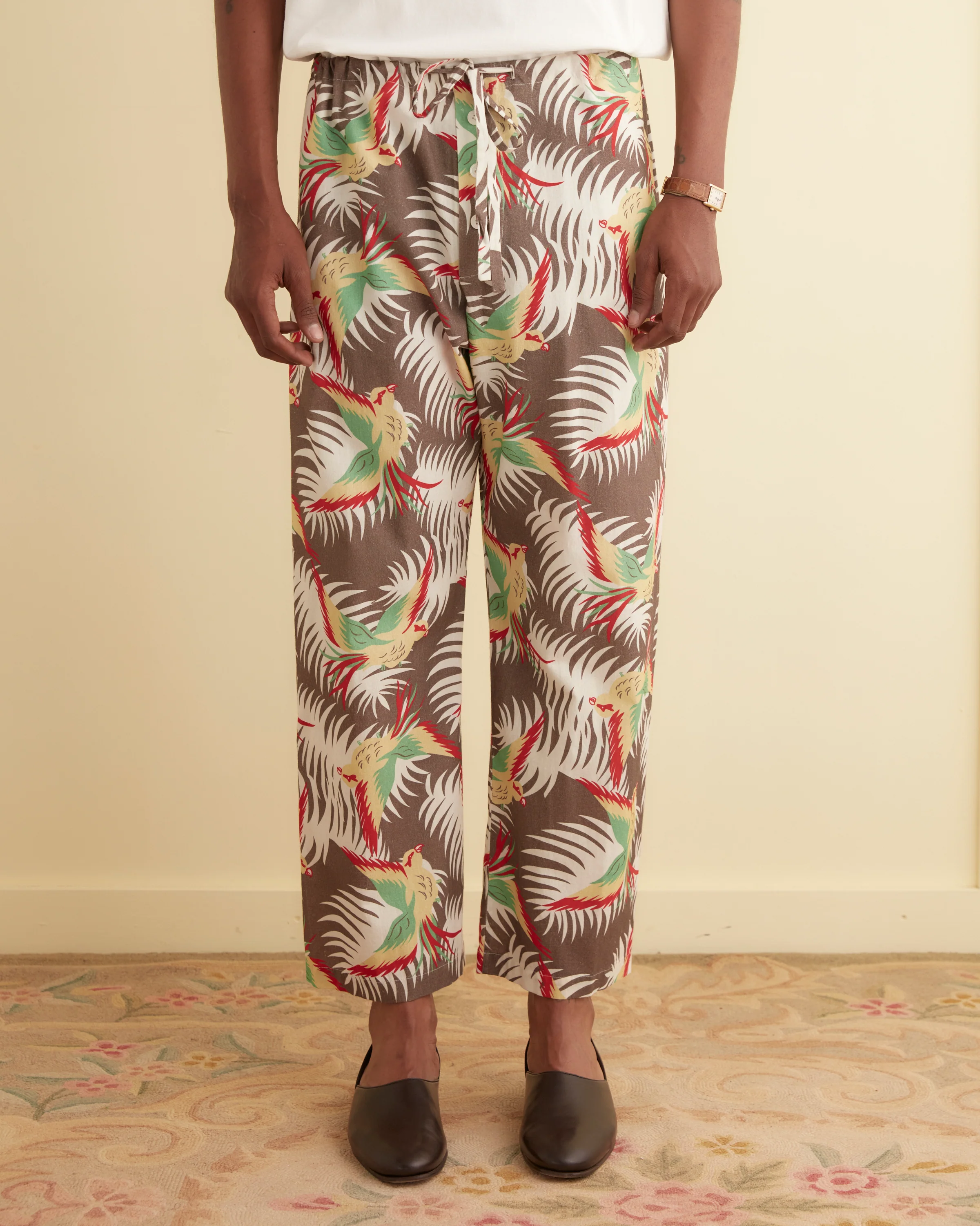 Sun Conure Pajama Pants - Image 2