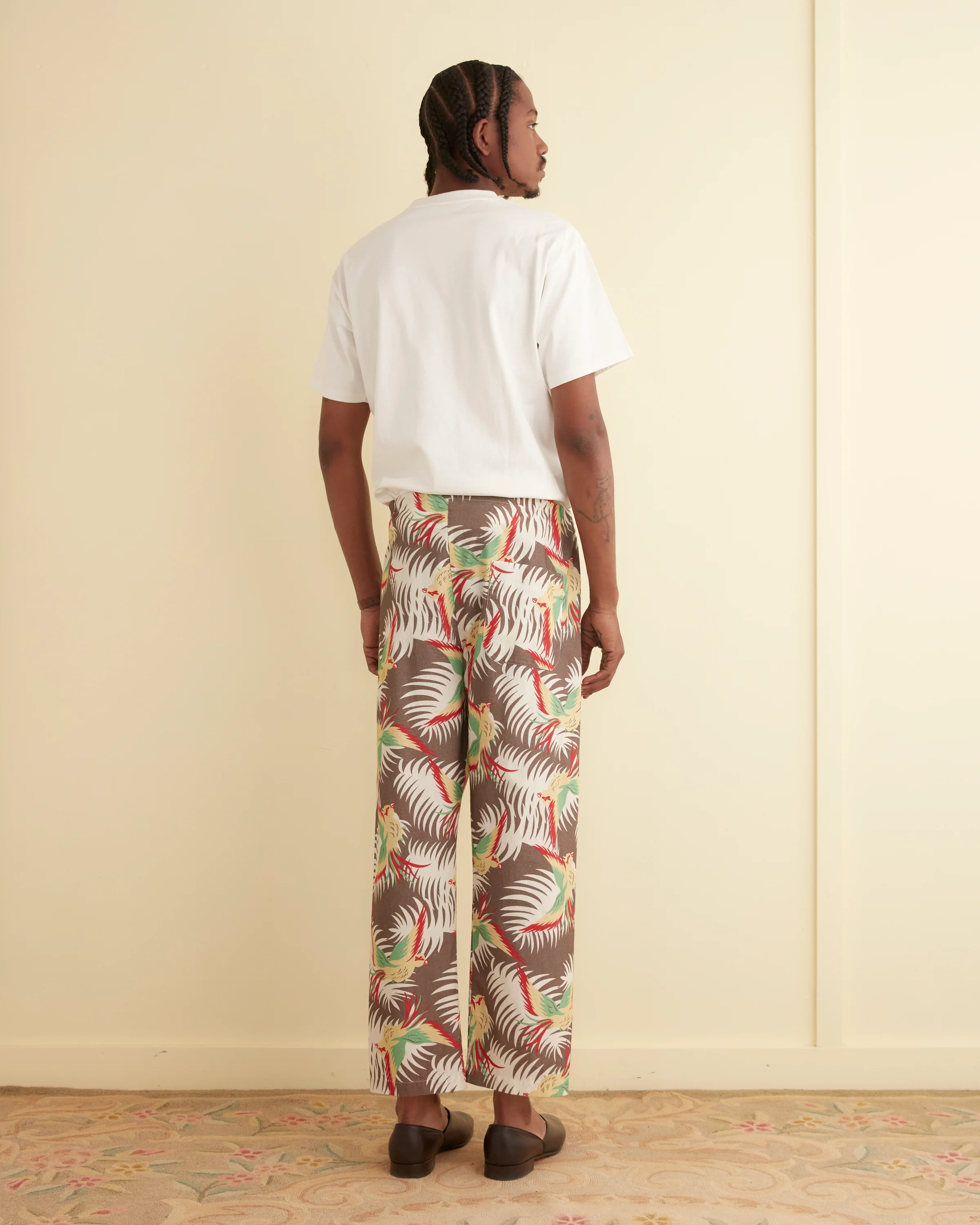 Sun Conure Pajama Pants - Image 3