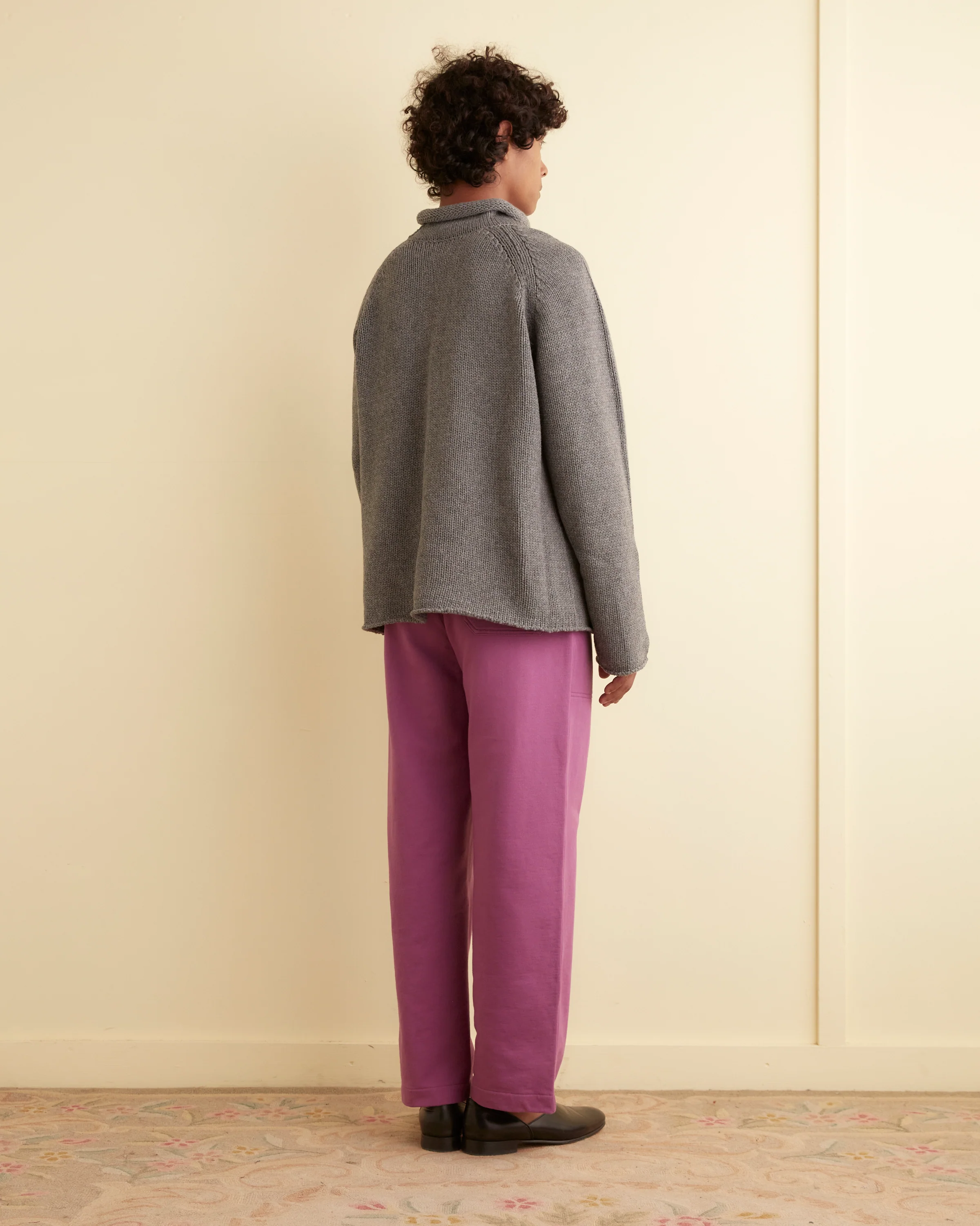 Sweatpants - Amethyst - Image 3