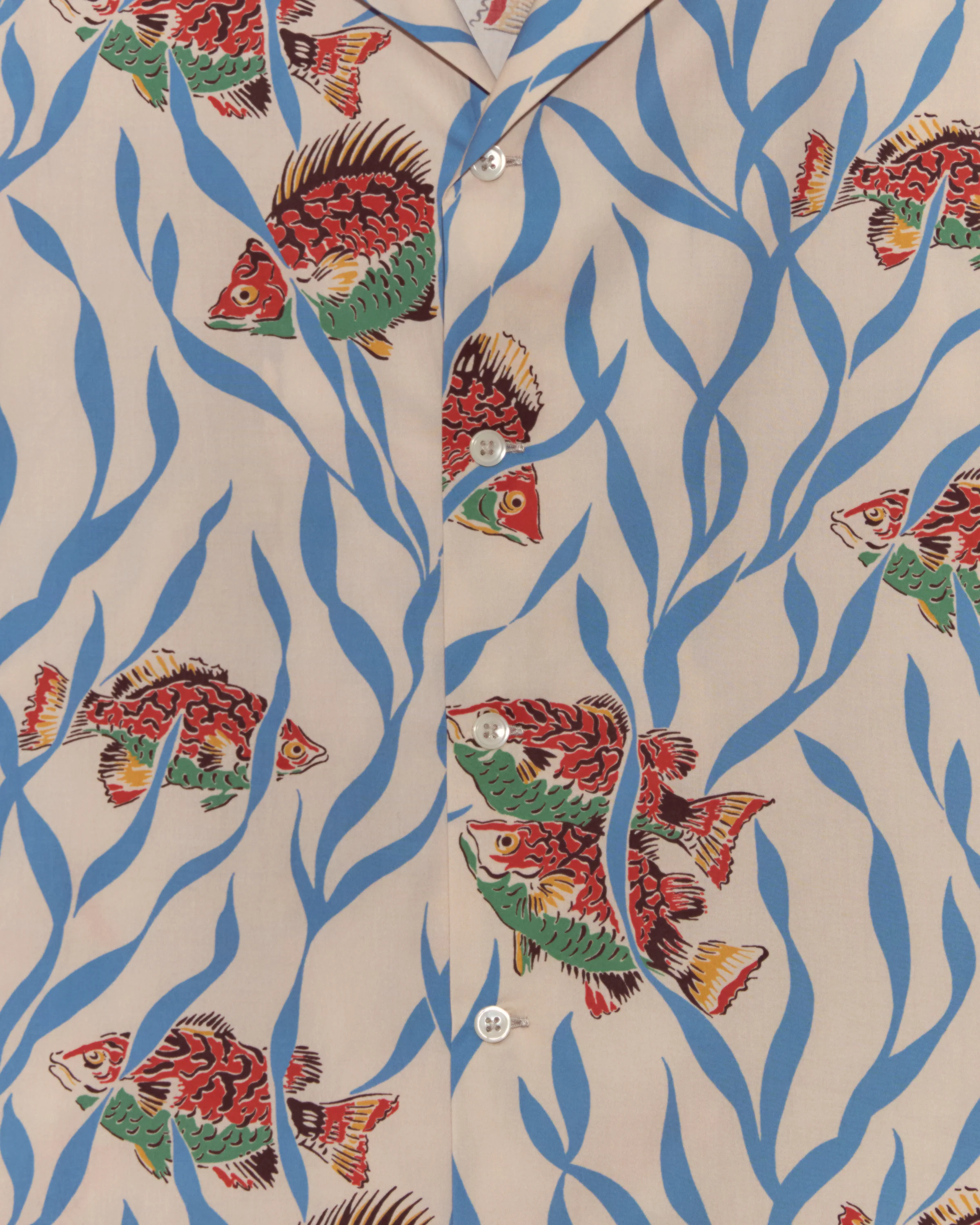 Swimmers Long Sleeve Shirt - Image 2
