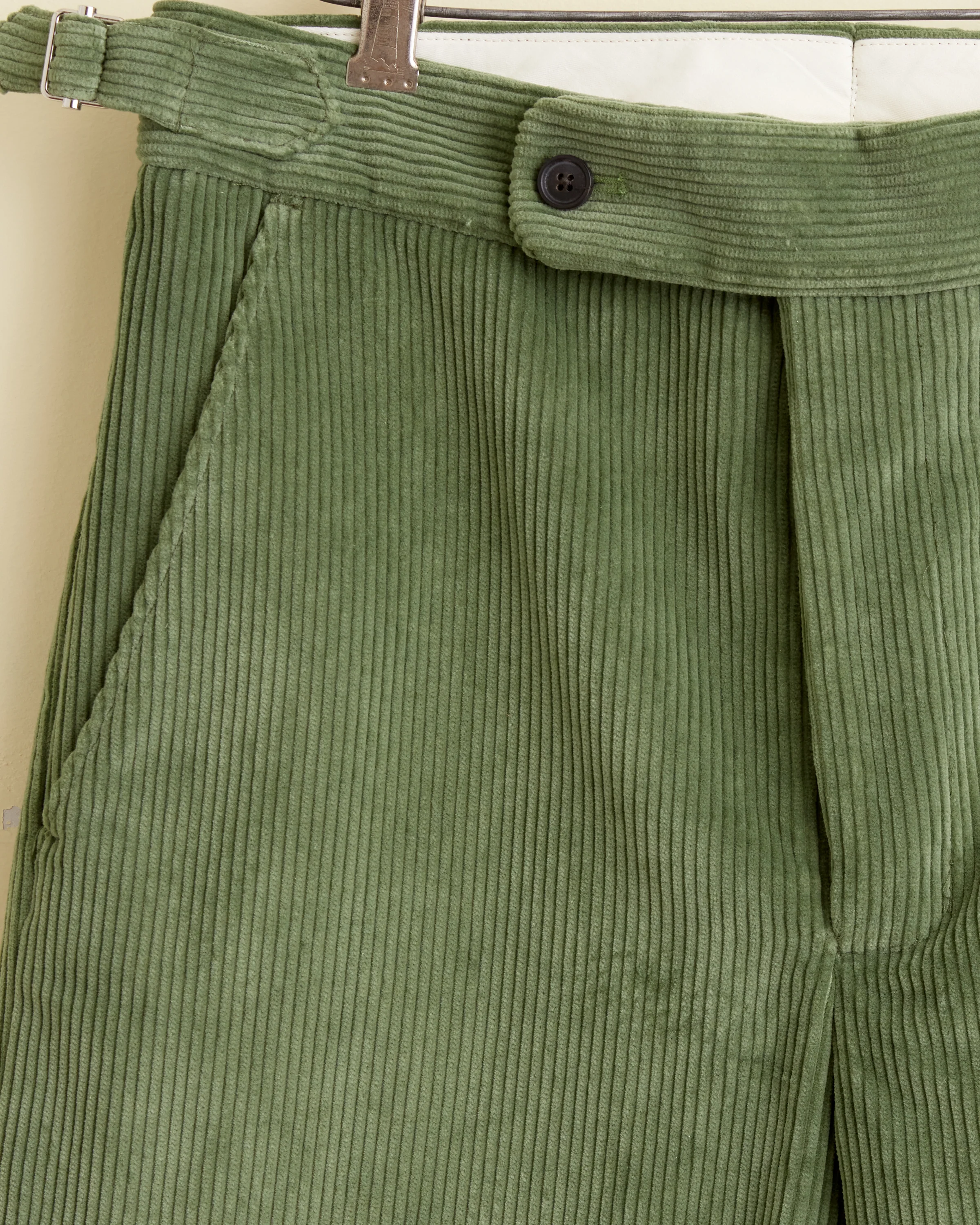 Sycamore Corduroy Trousers - Image 2
