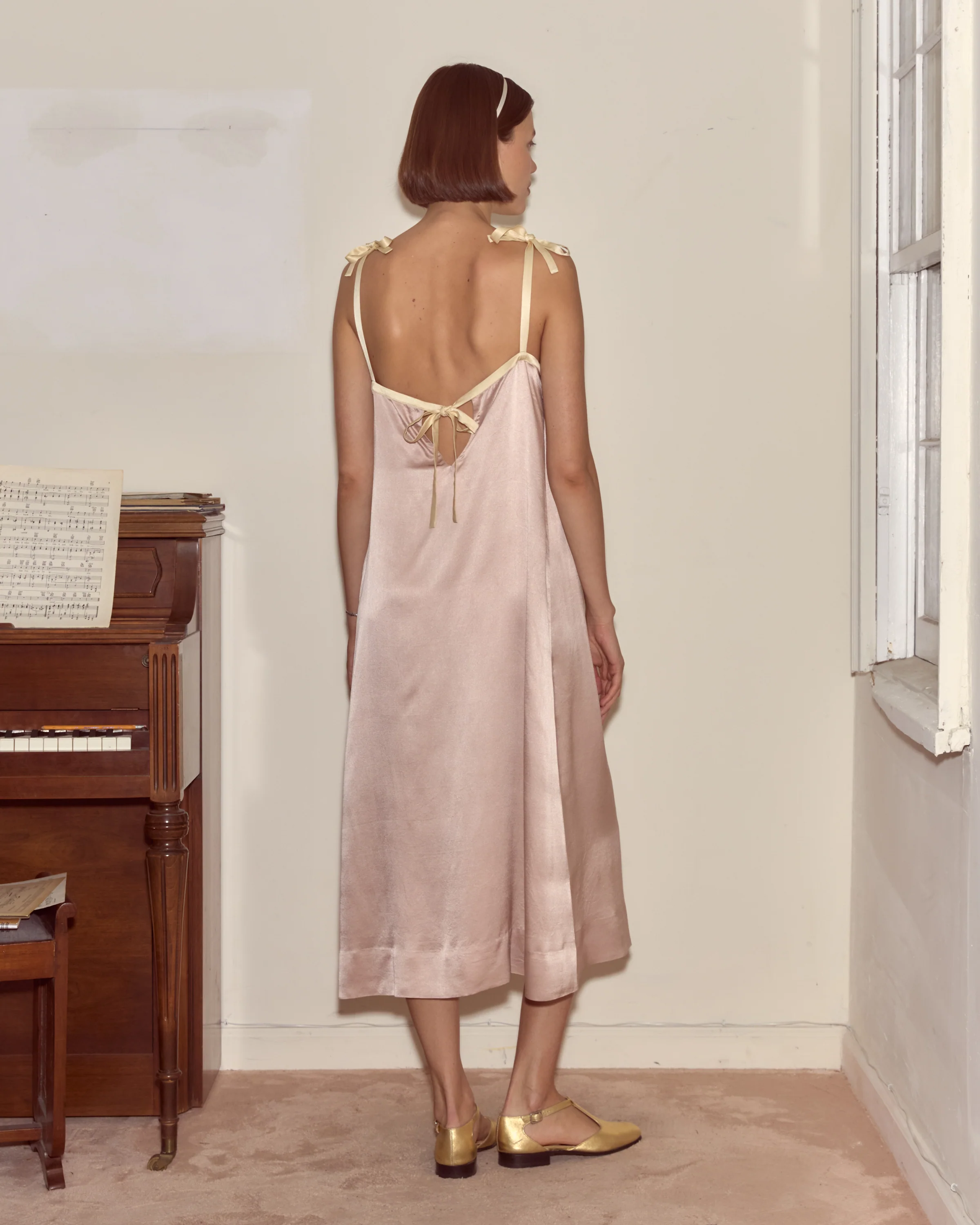 Sylphid Dress - Image 3