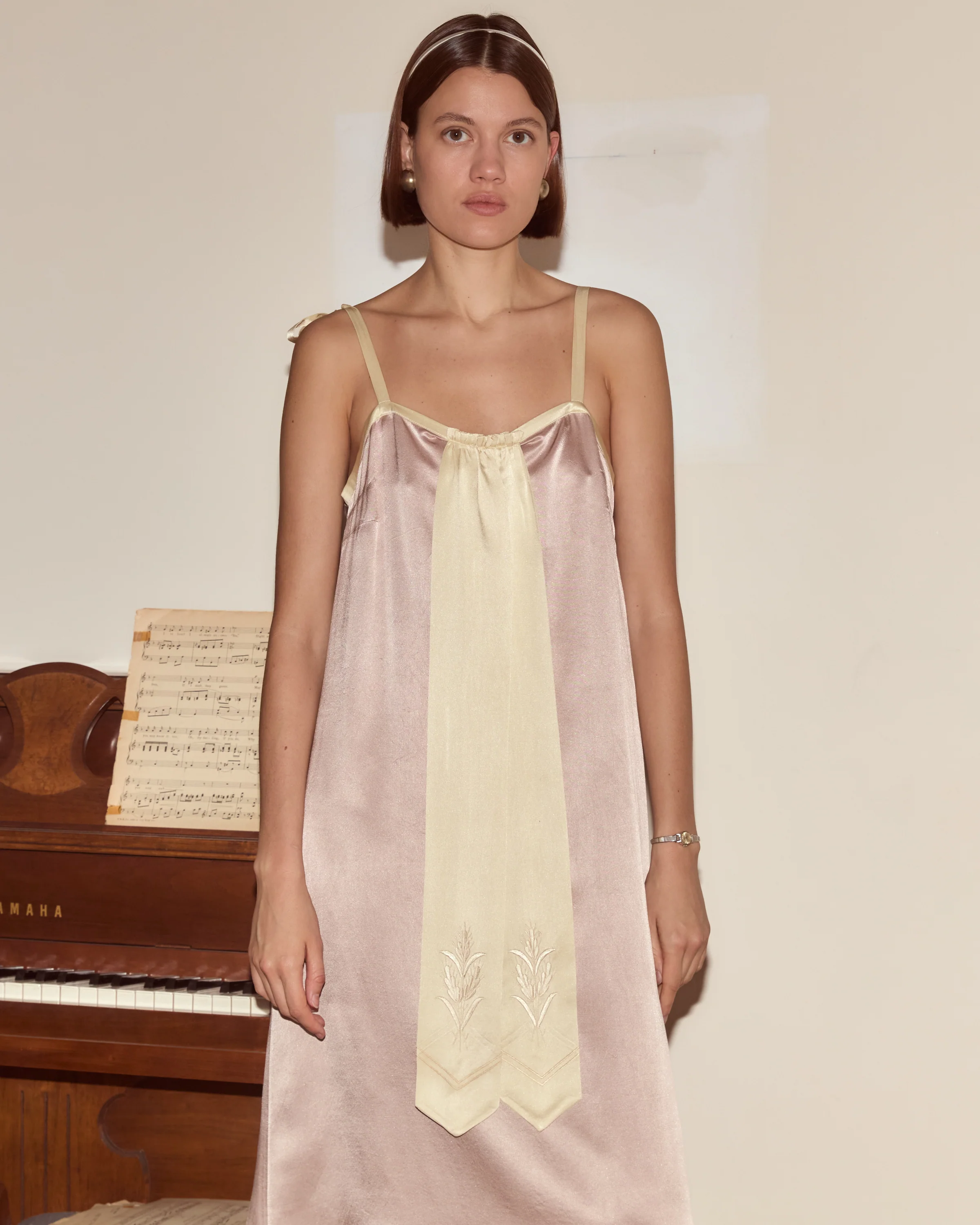 Sylphid Dress - Image 5