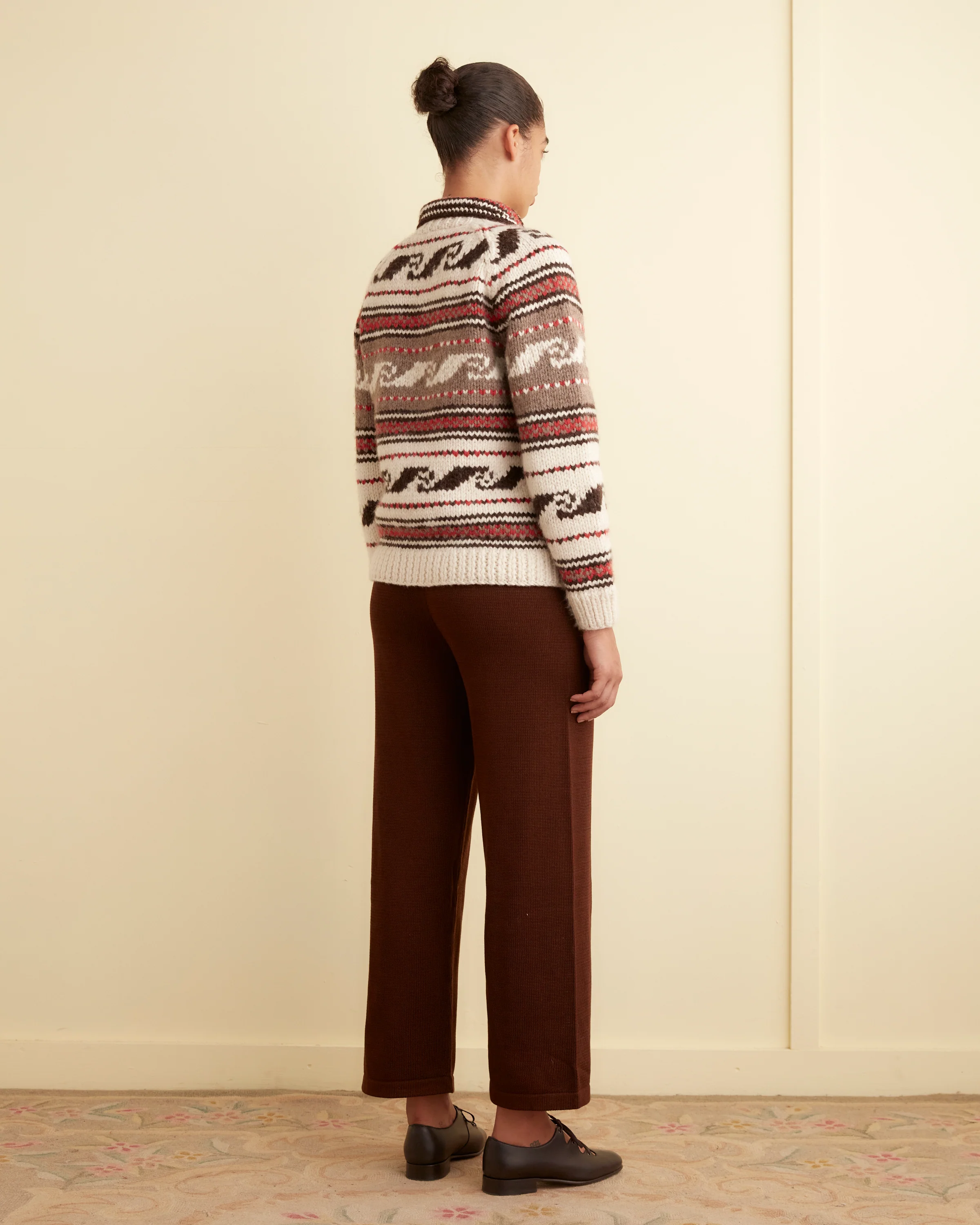 Tenaj Sweater - Image 3