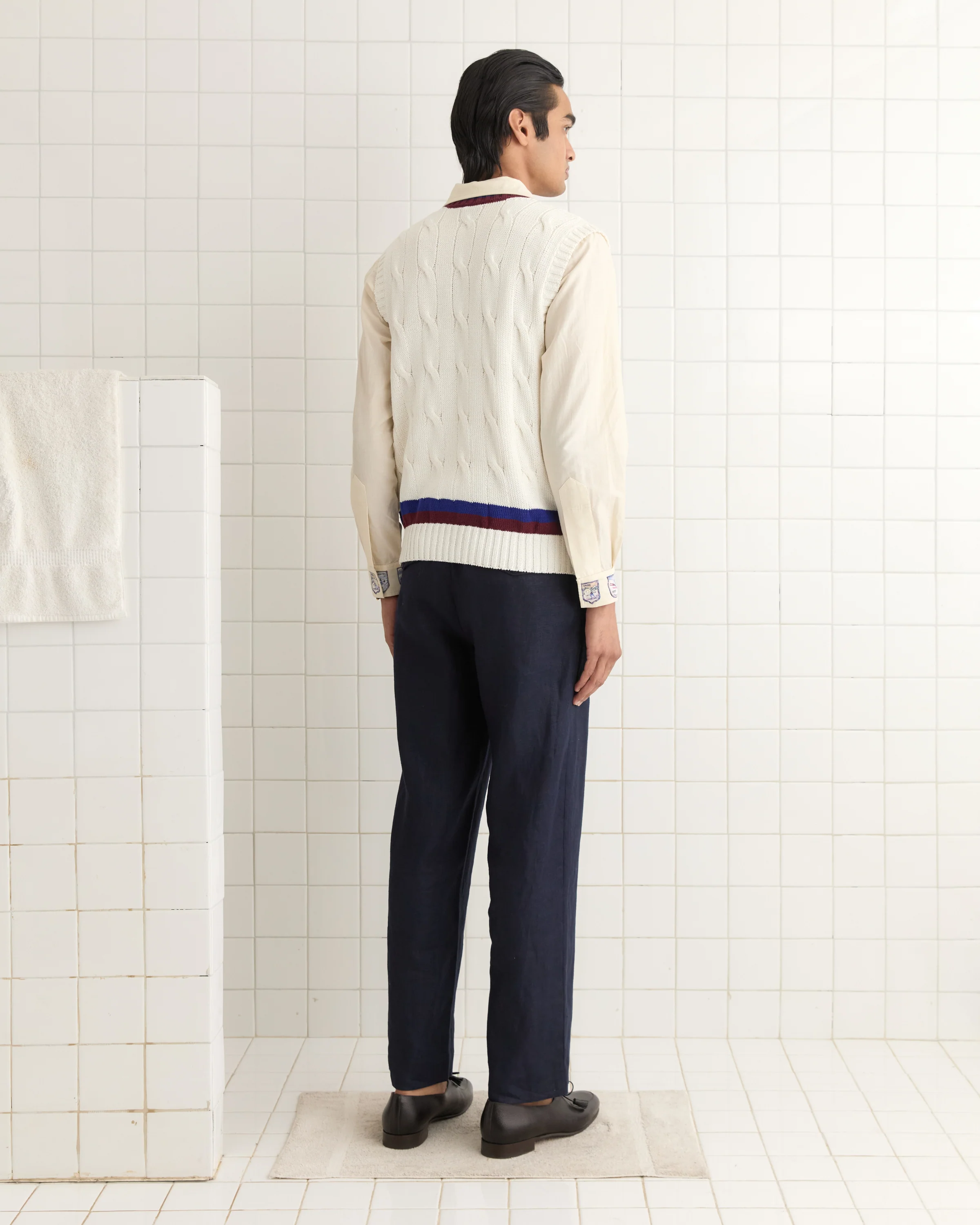 Tennis Vest - Image 3