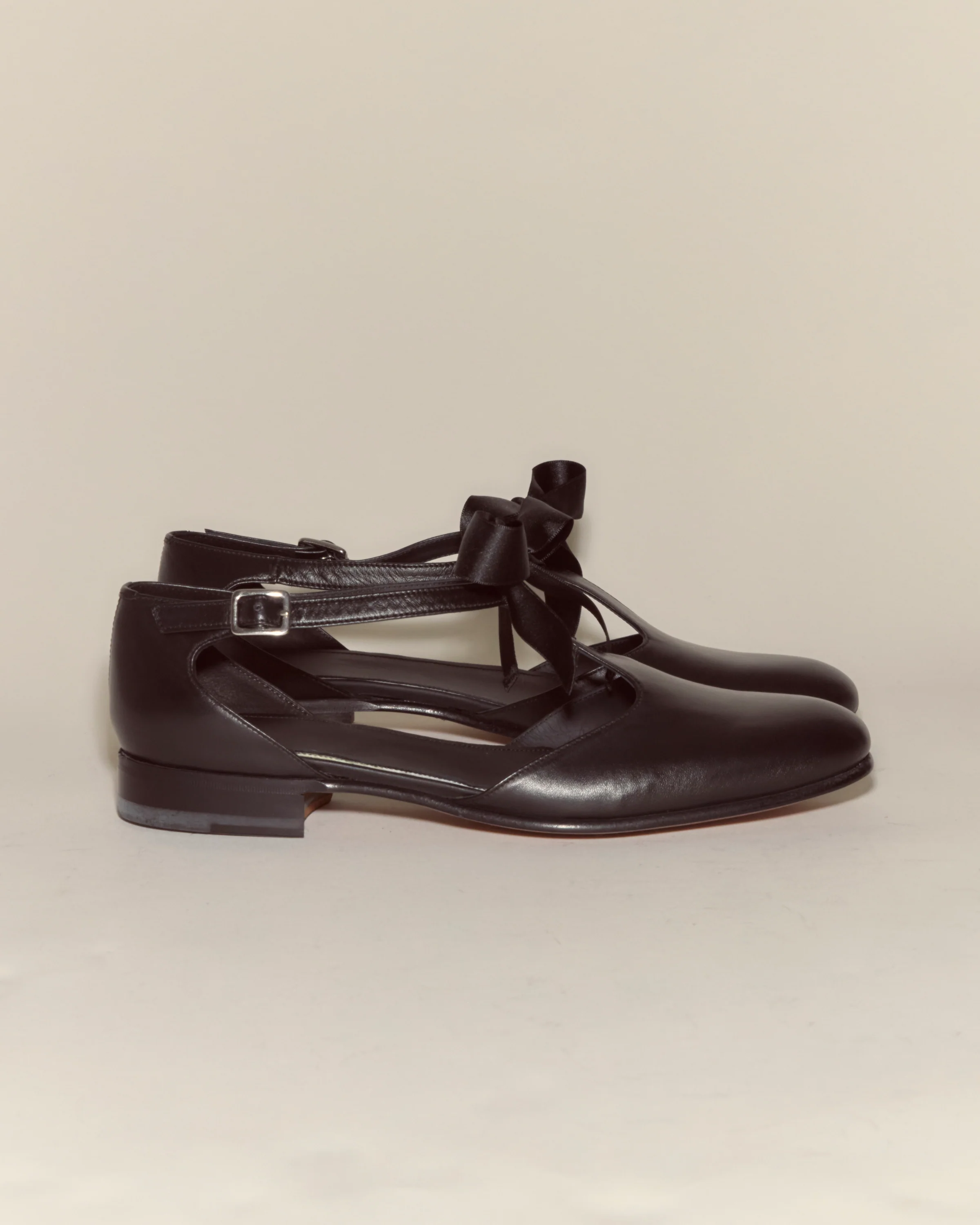 Theater Shoes - Black - Image 3