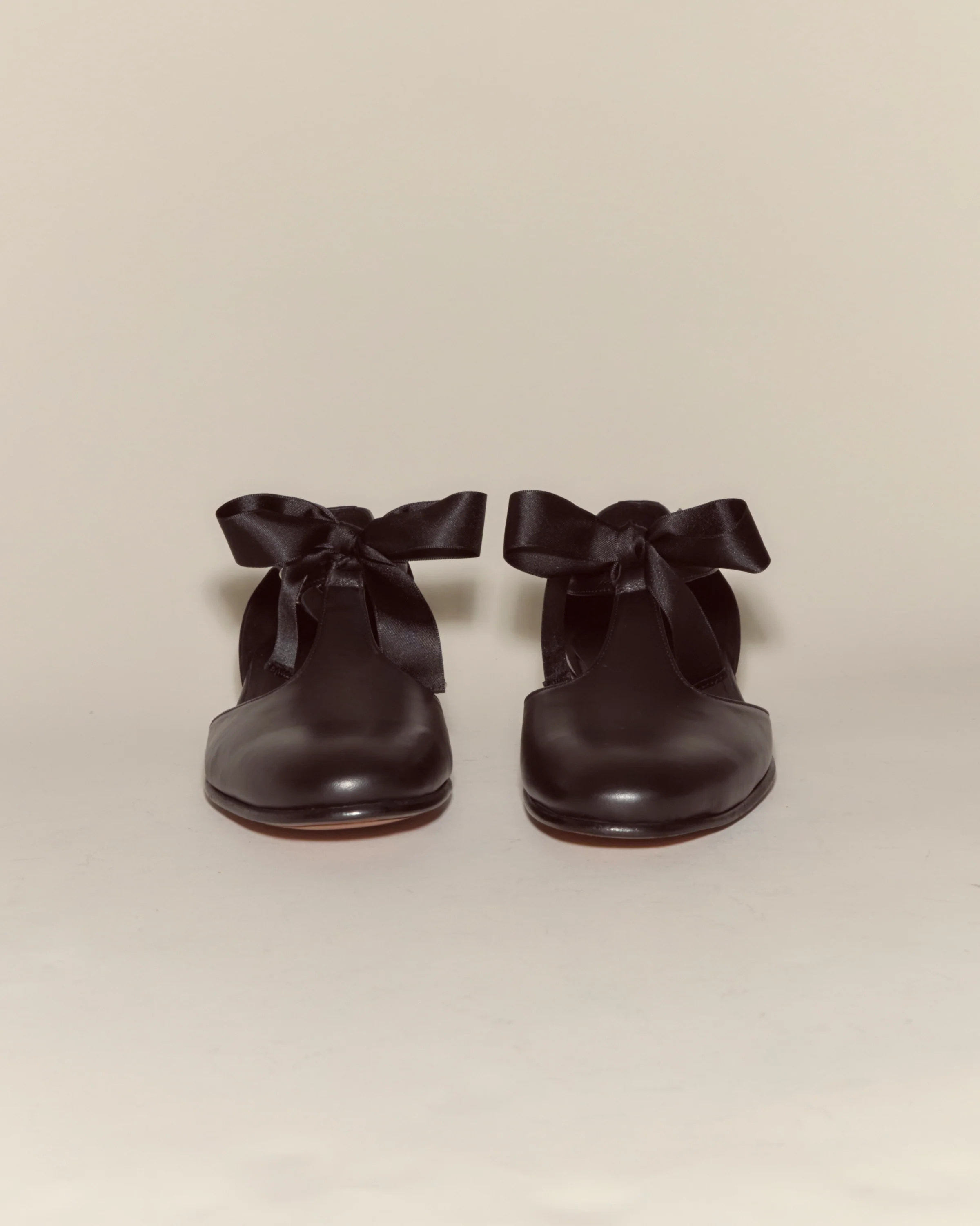 Theater Shoes - Black - Image 4