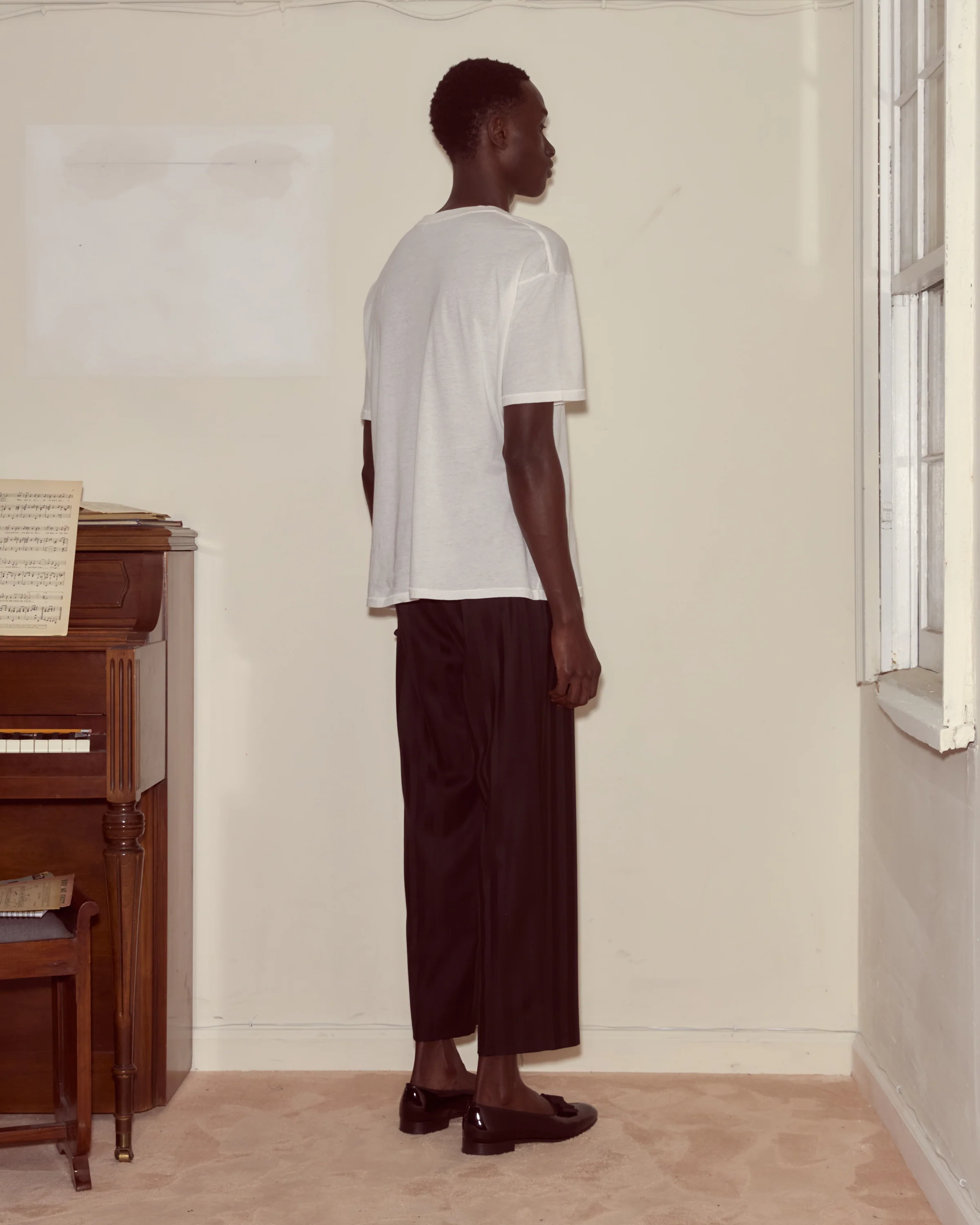 Theatre Tee - Image 3