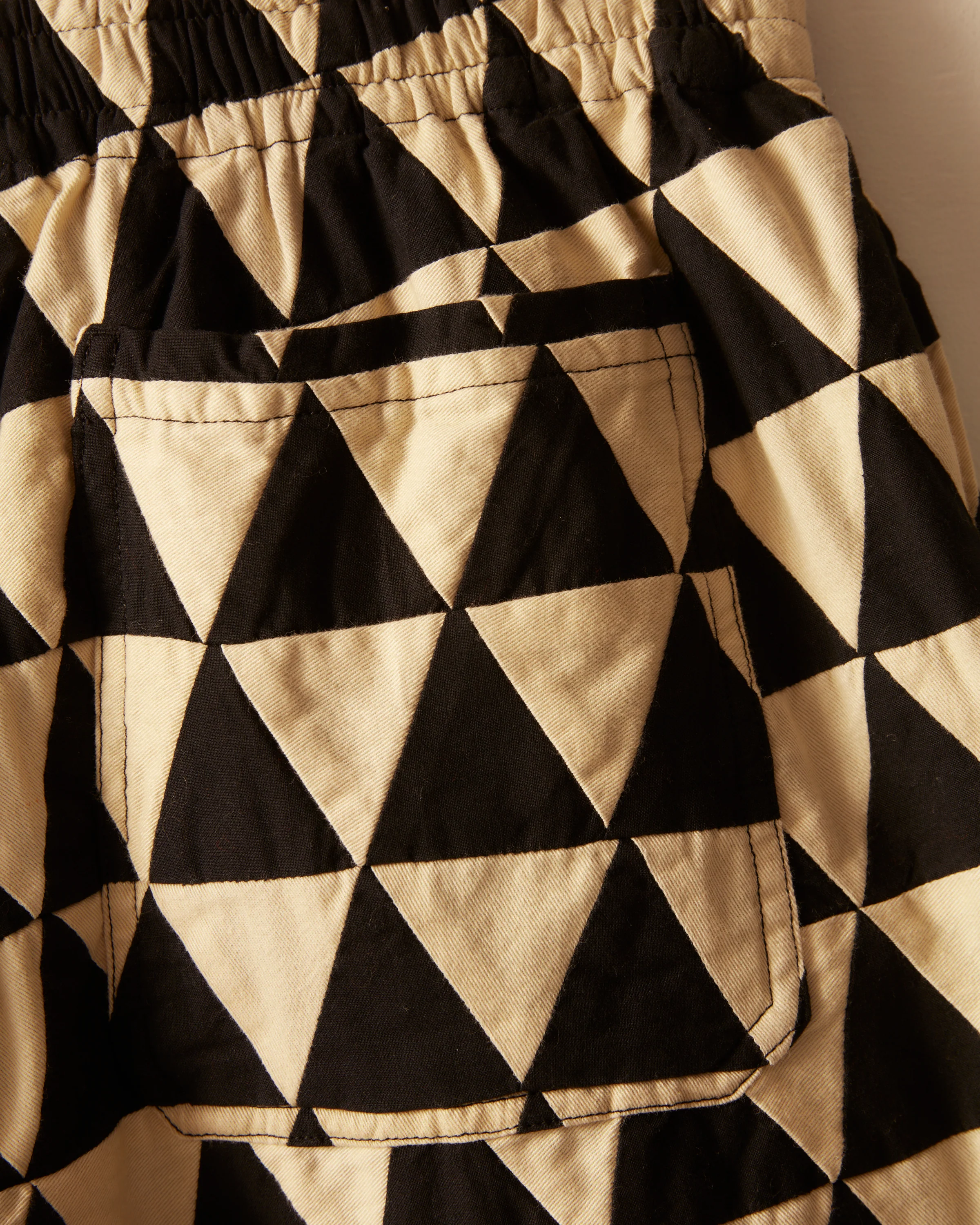 Thousand Pyramid Shorts - Image 3