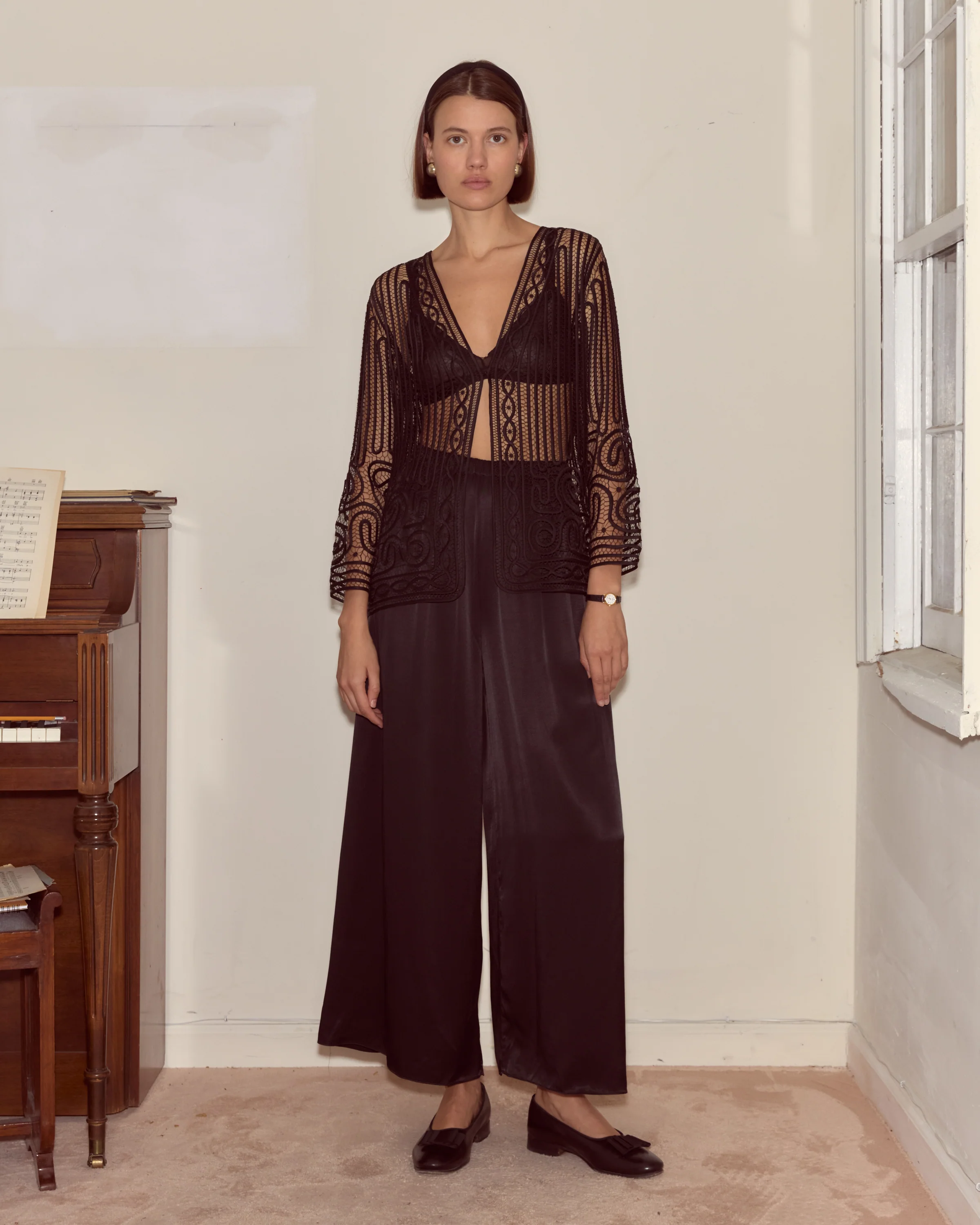 Threadwork Overshirt - Image 2