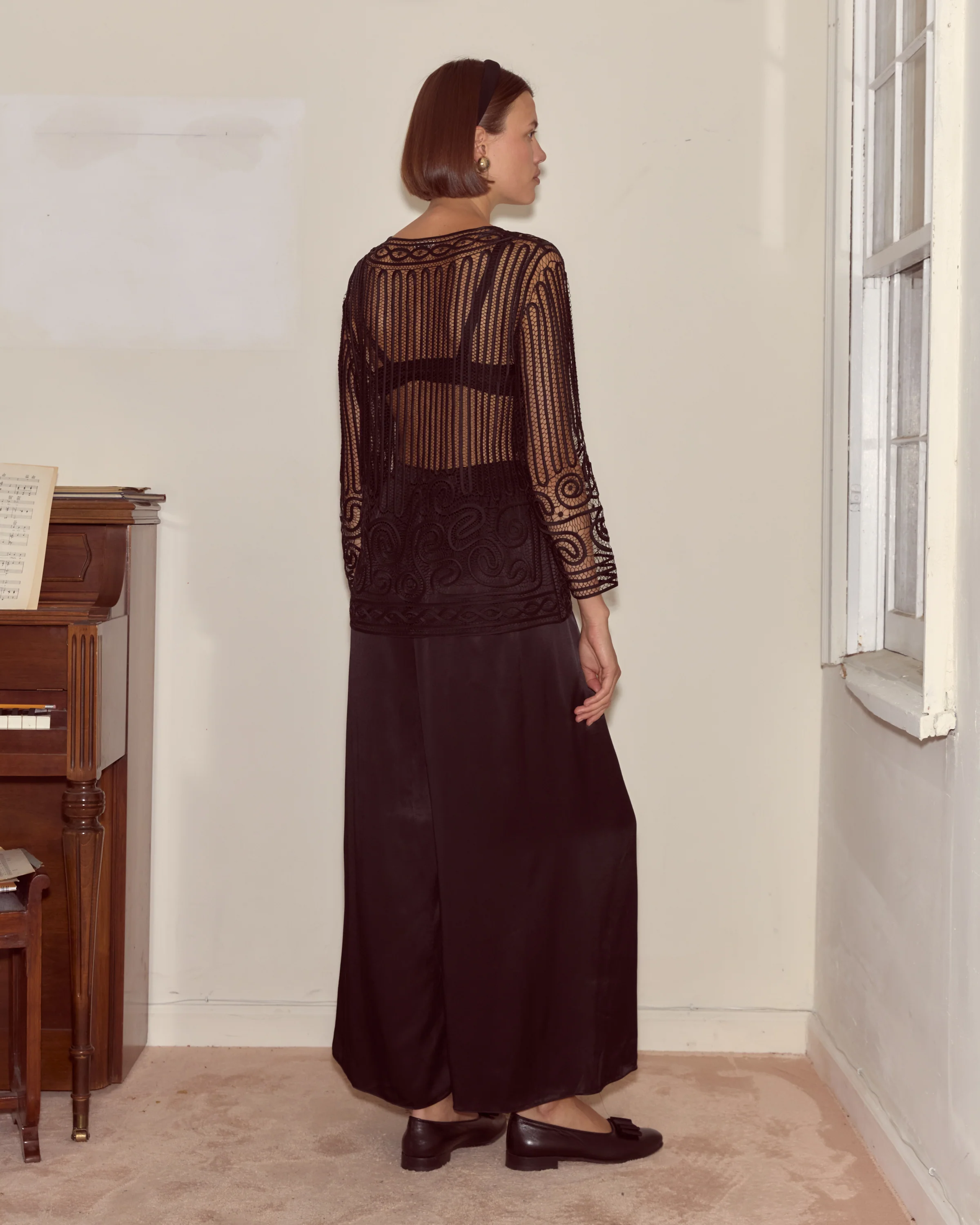 Threadwork Overshirt - Image 3
