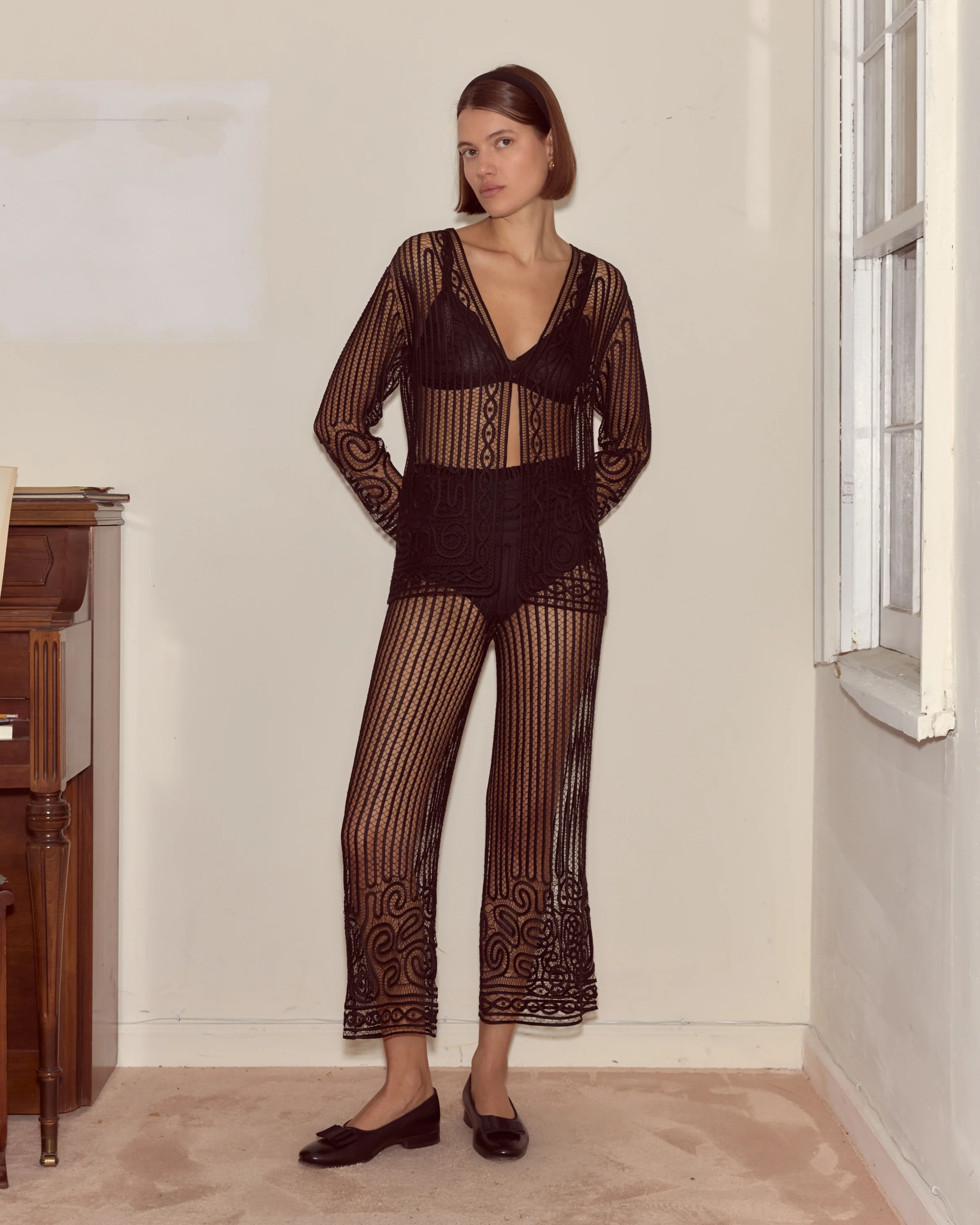 Threadwork Pants - Image 2