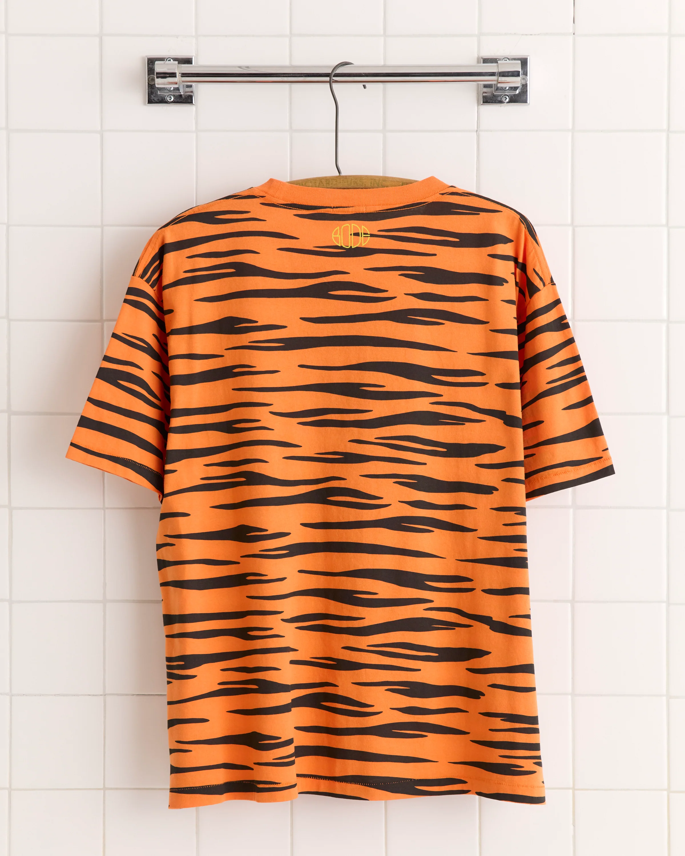 Tiger Stripe Tee - Image 3