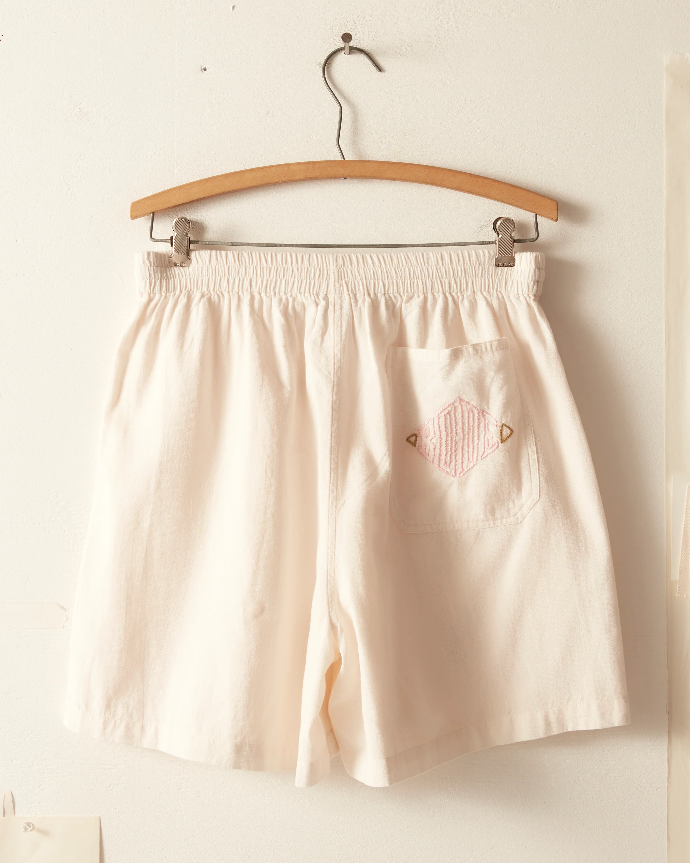 Tiny Zoo Shorts - Image 3