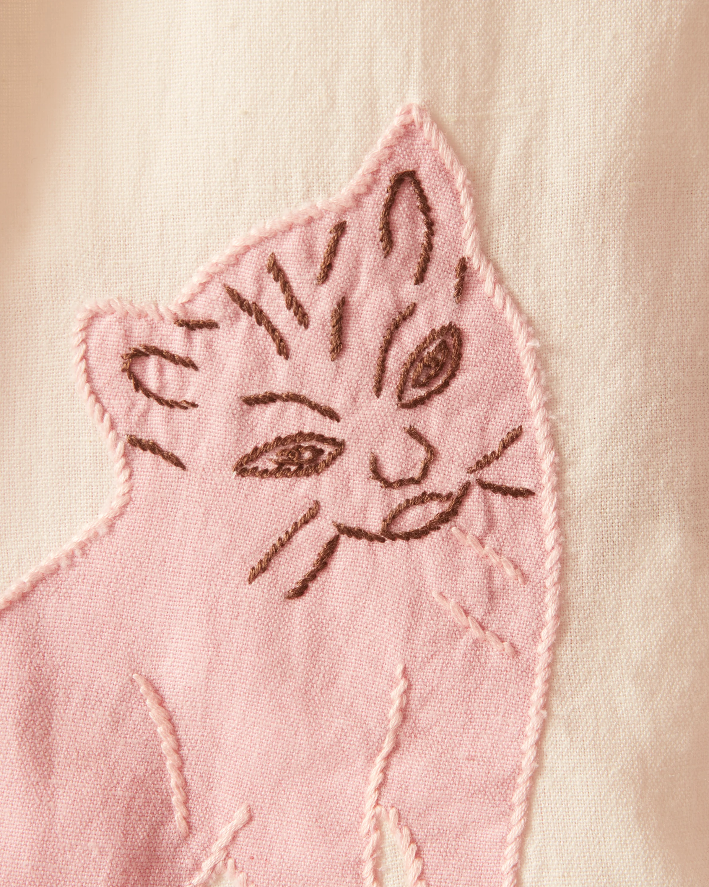 Tiny Zoo Short Sleeve Shirt - Image 3