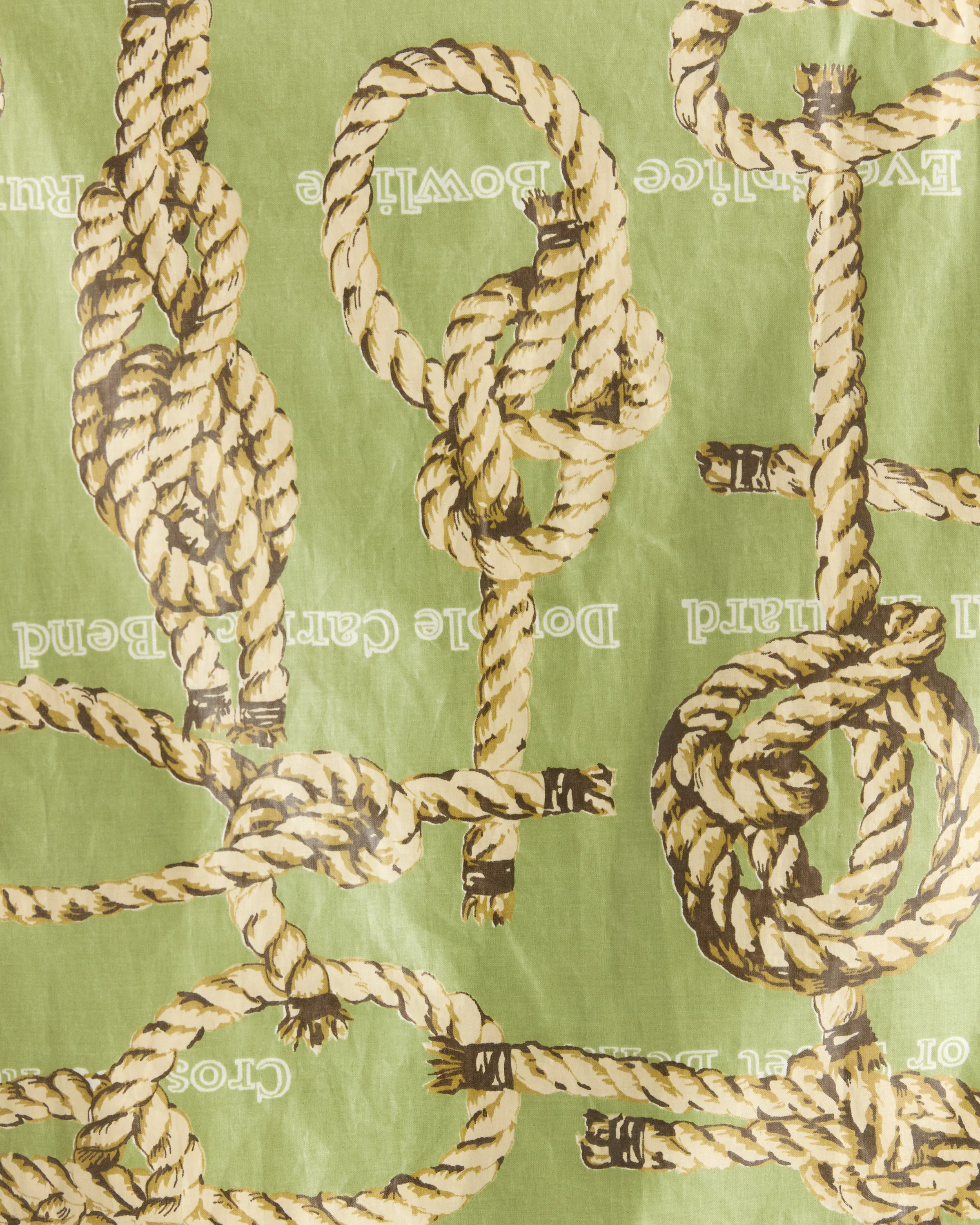 Topsail Rope Jacket - Image 4