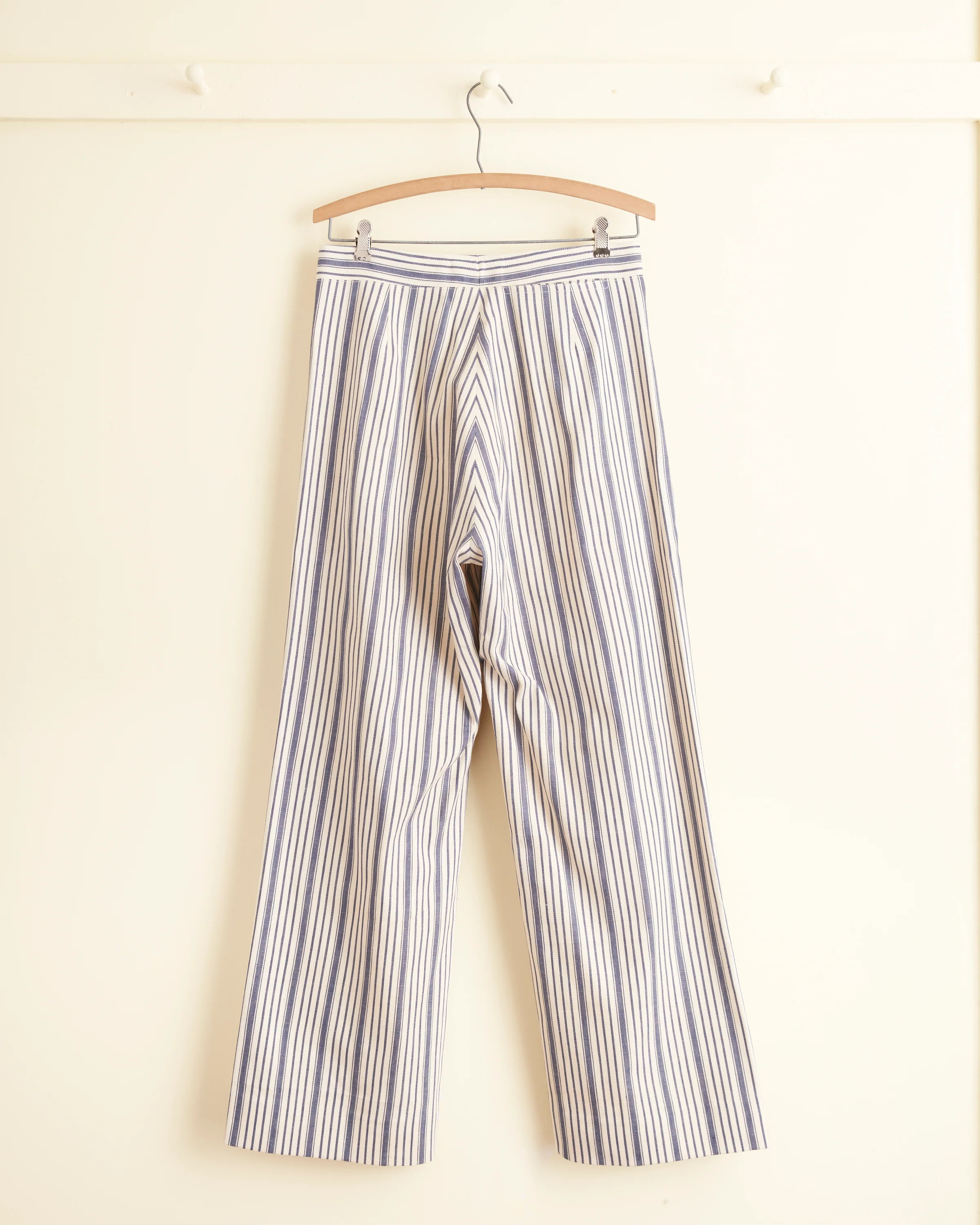 Topsail Rope Trousers - 29 - Image 3