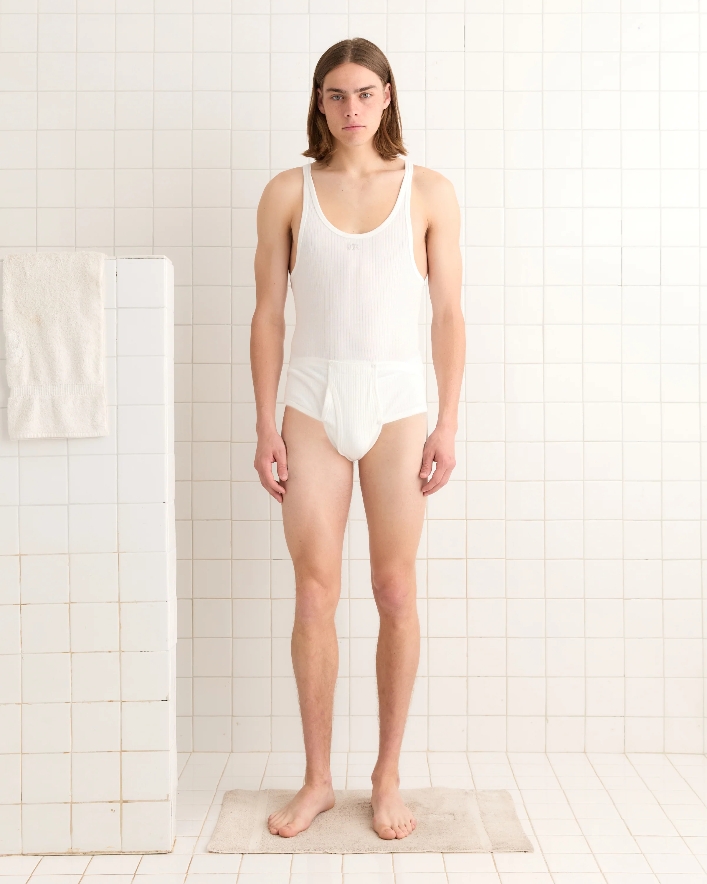 Undersuit