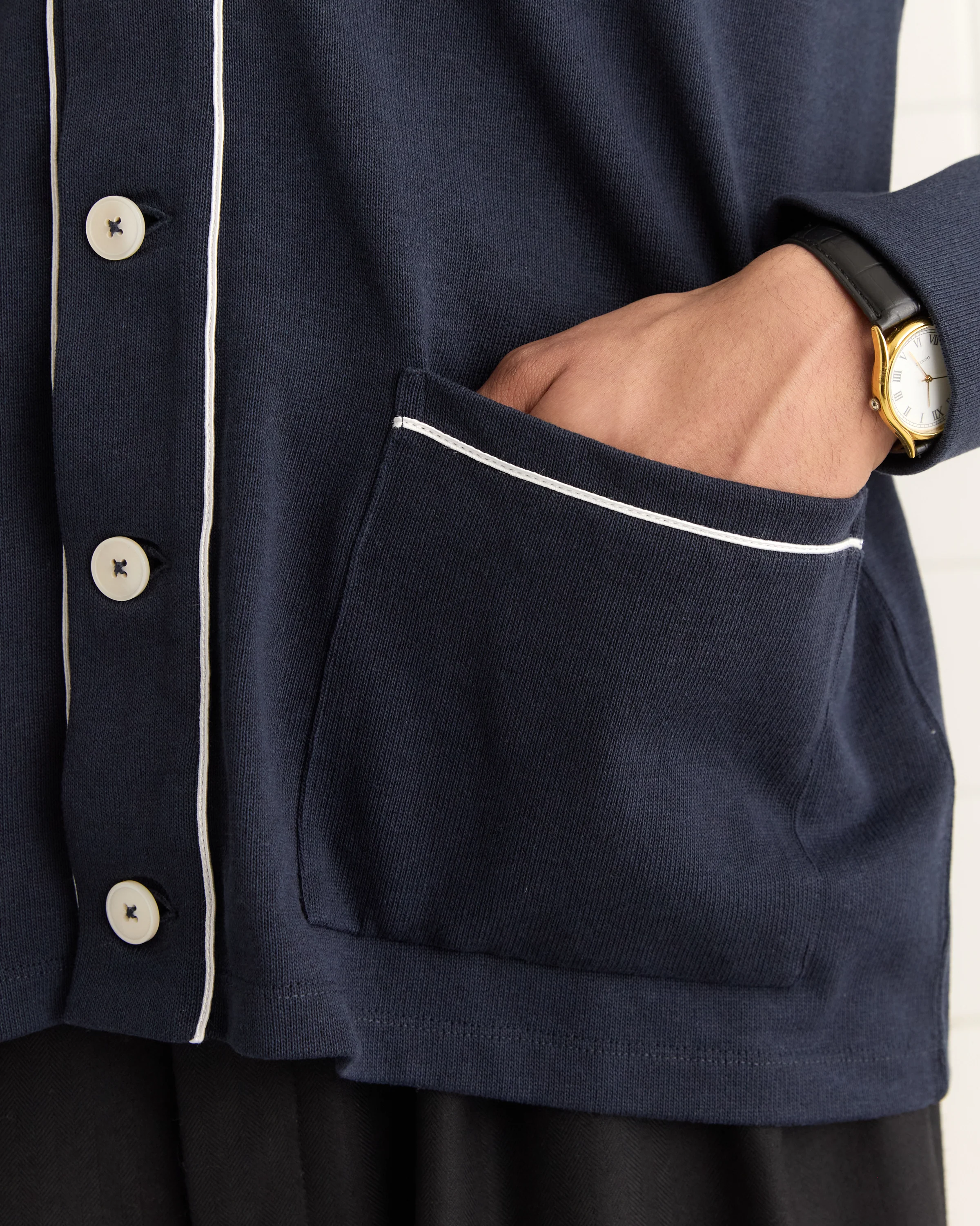 Uniform Cardigan - Image 2