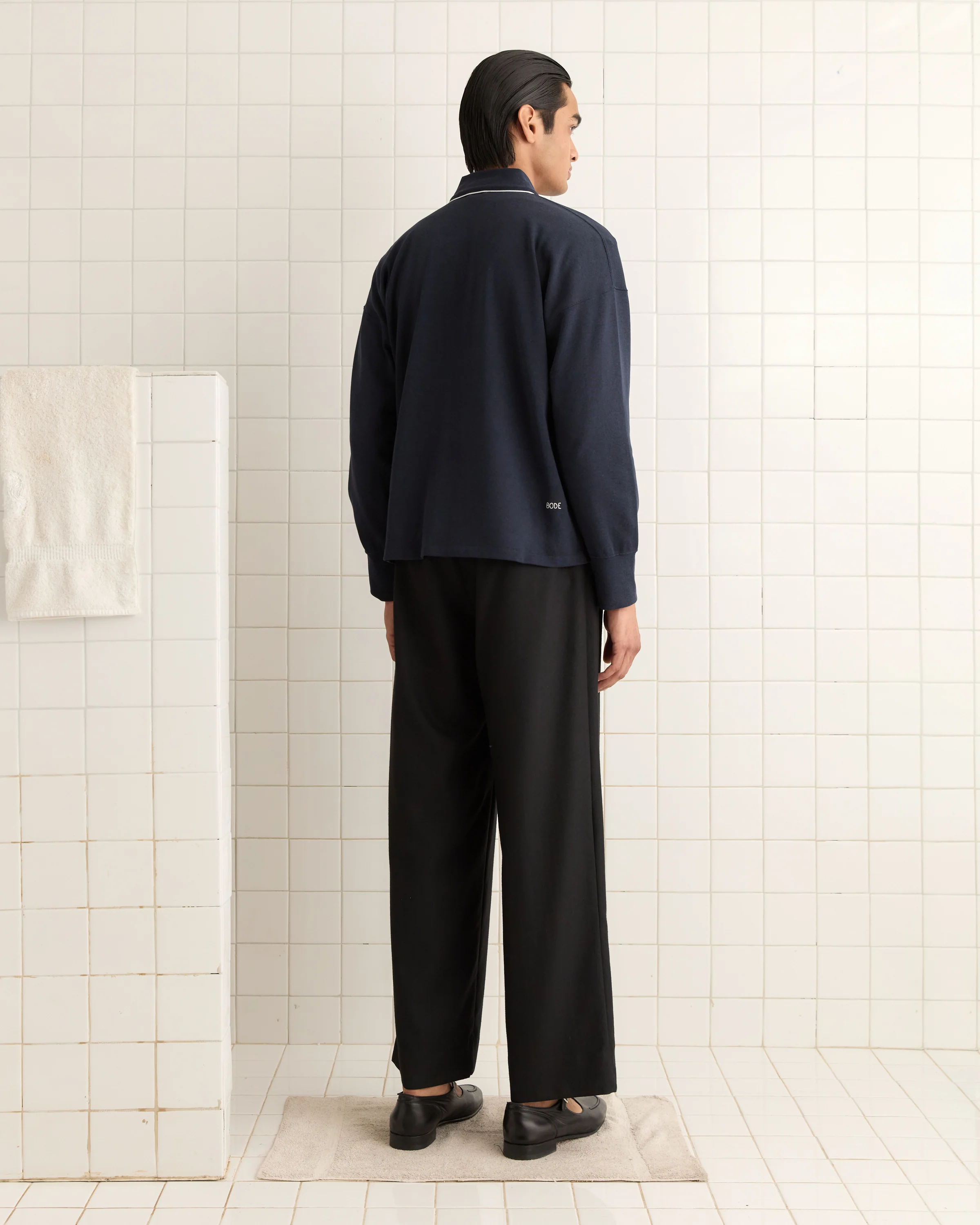 Uniform Cardigan - Image 3