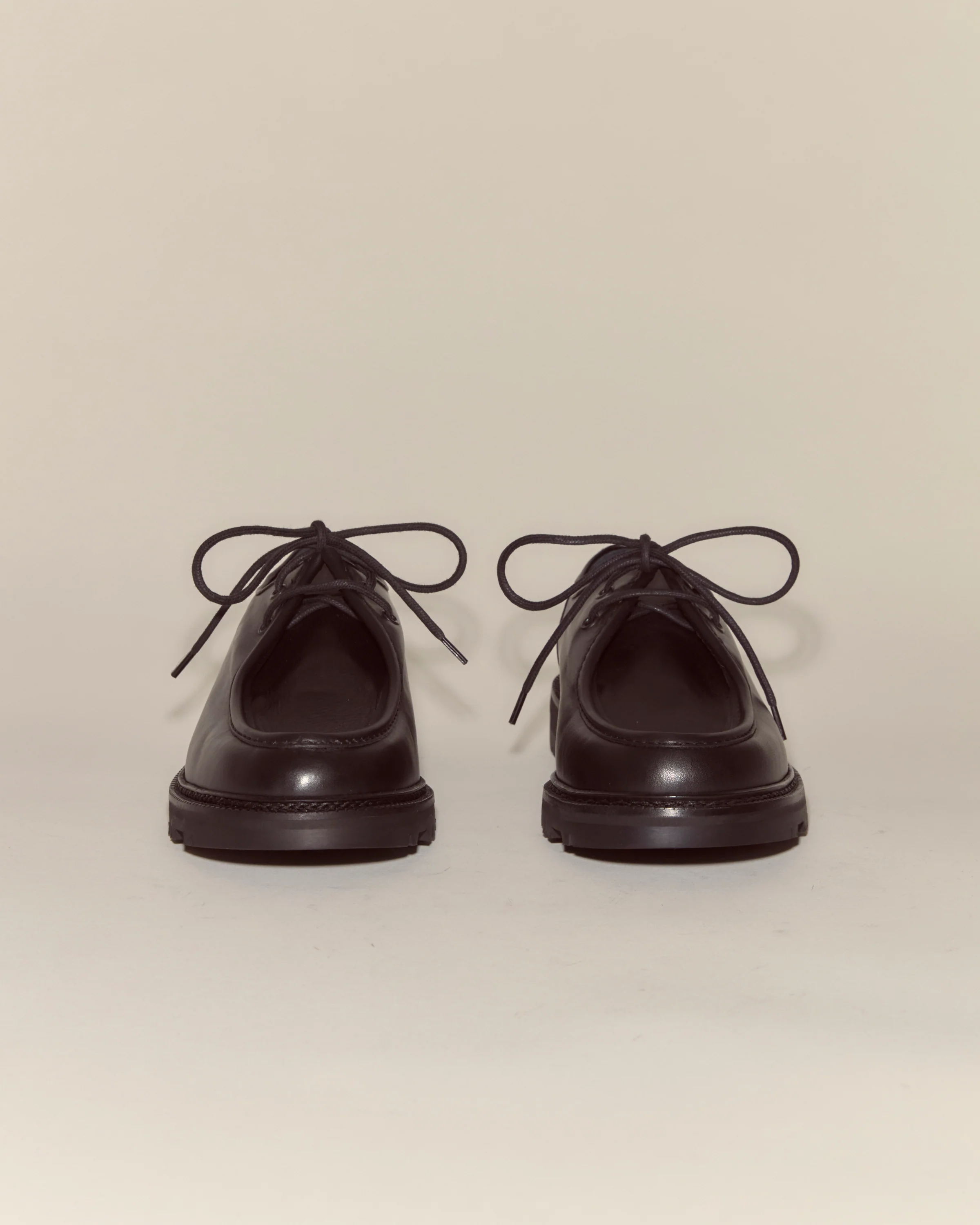 University Shoes - Black - Image 5