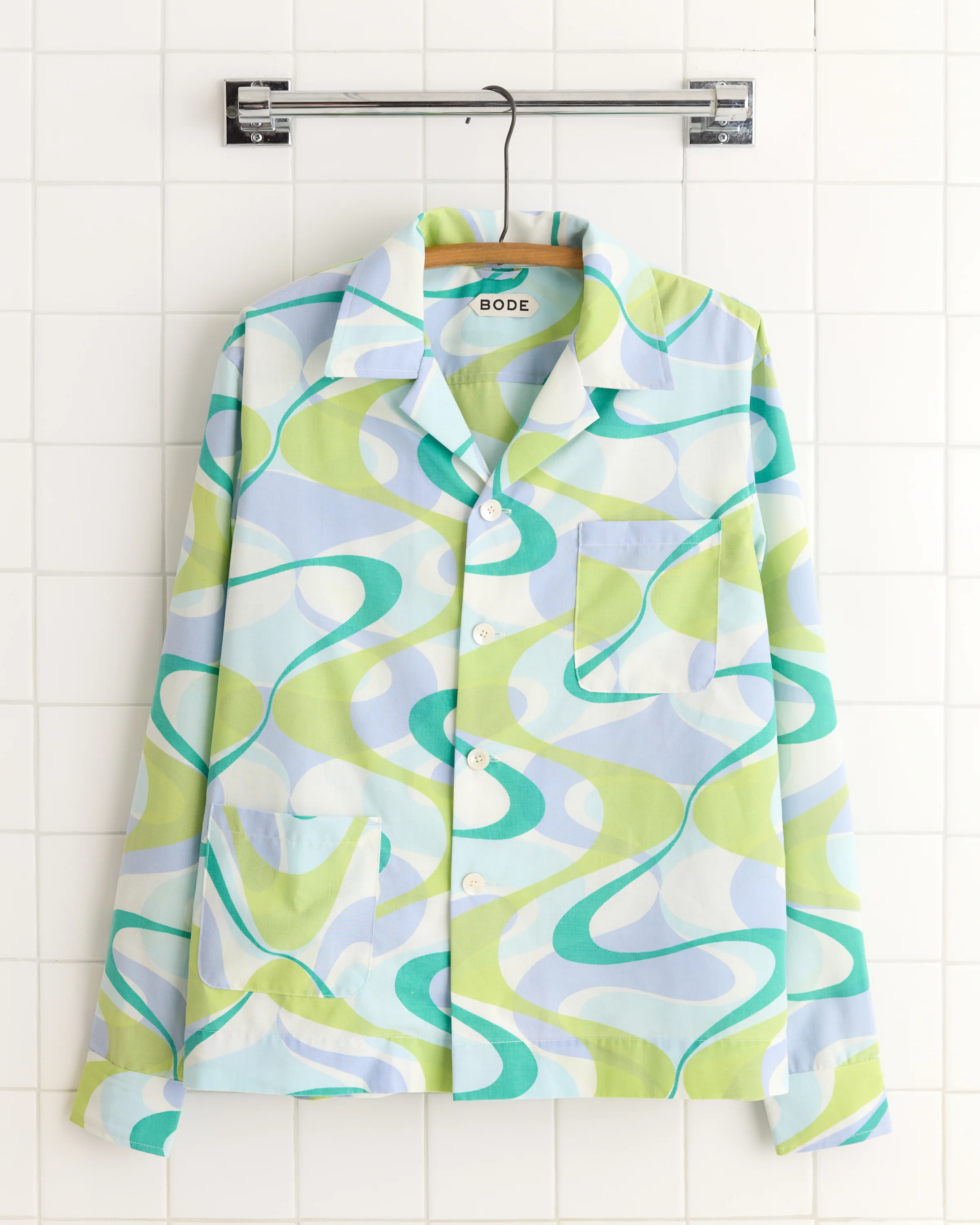 Upstream Creek Shirt