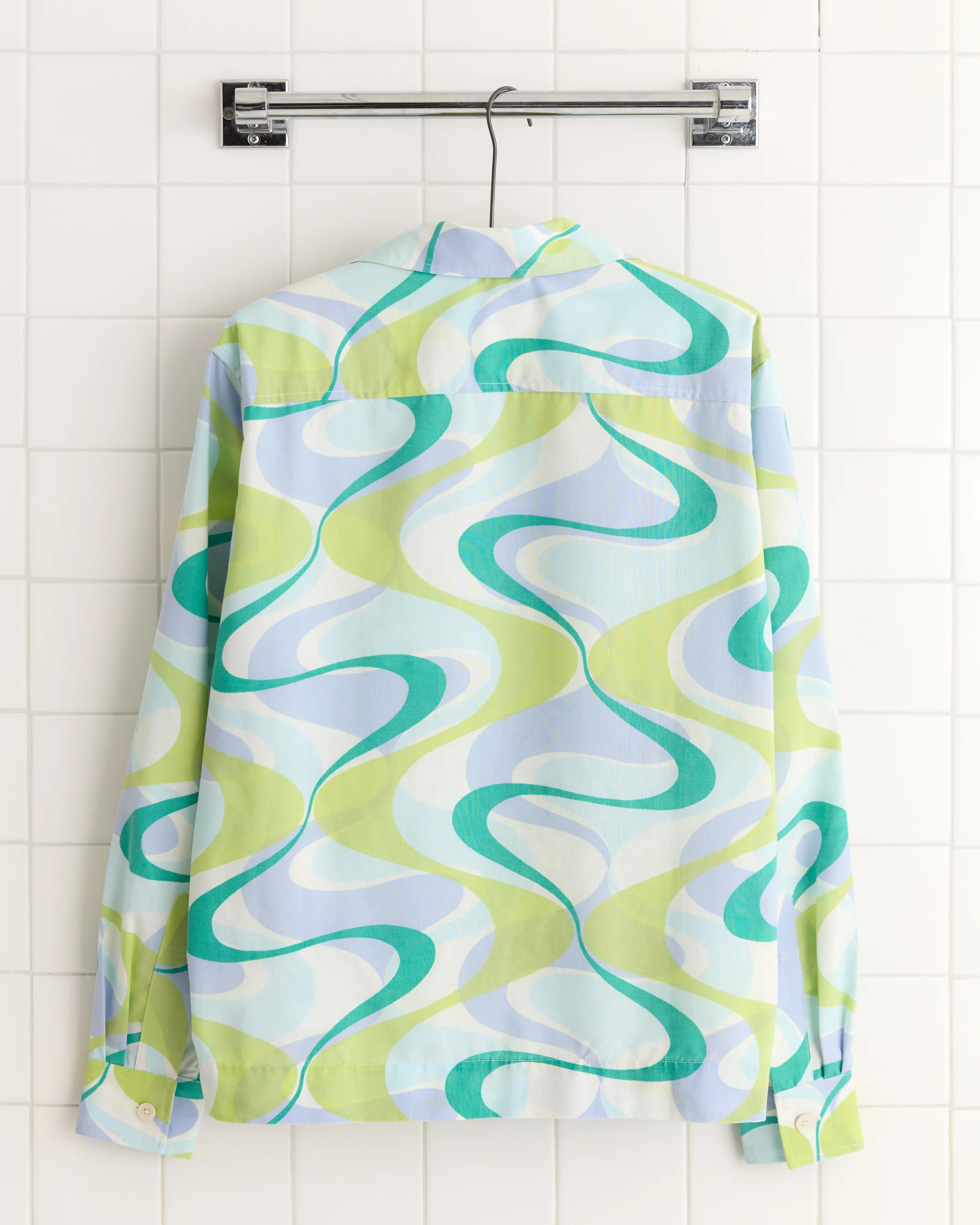 Upstream Creek Shirt - Image 3