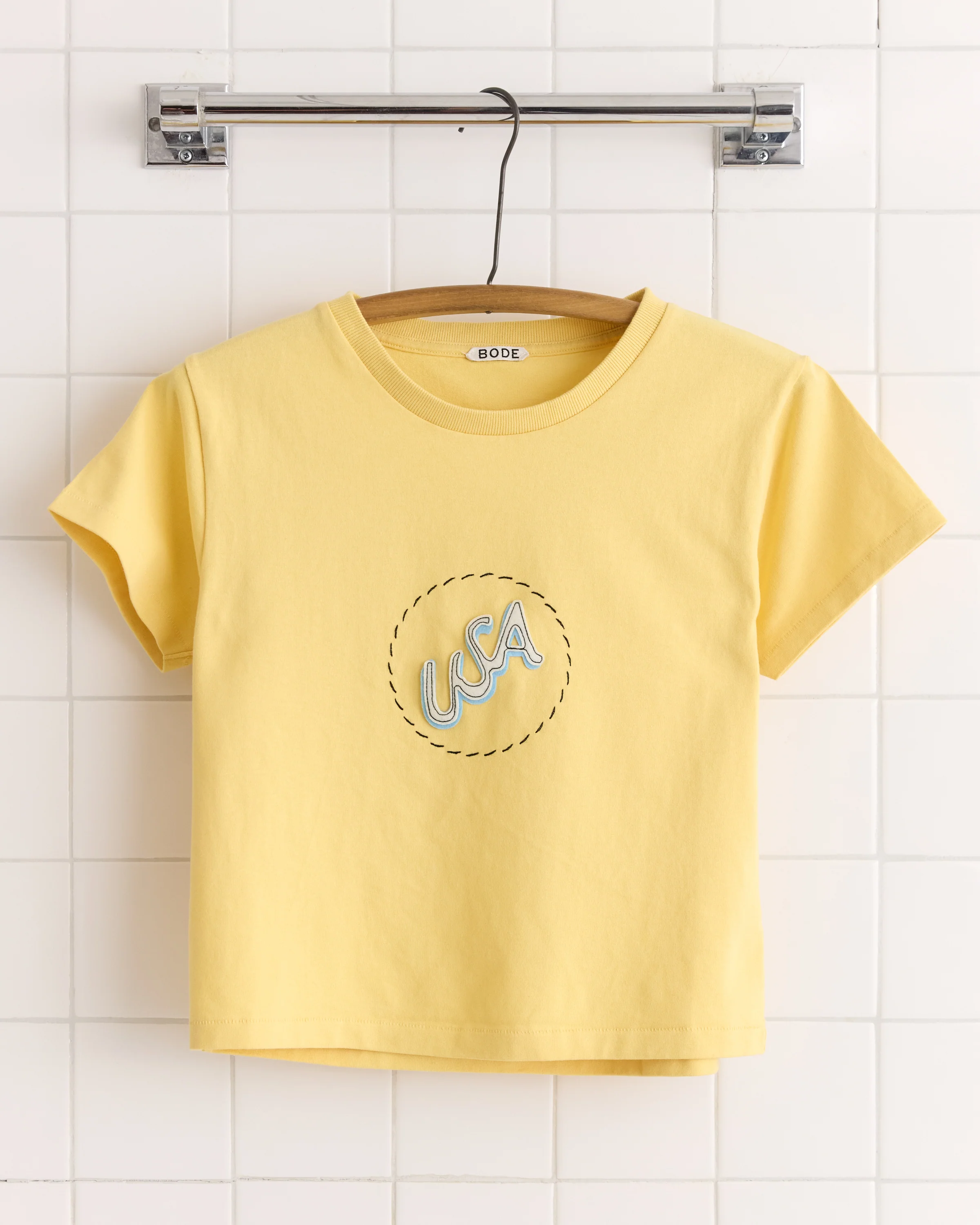 USA Tee
