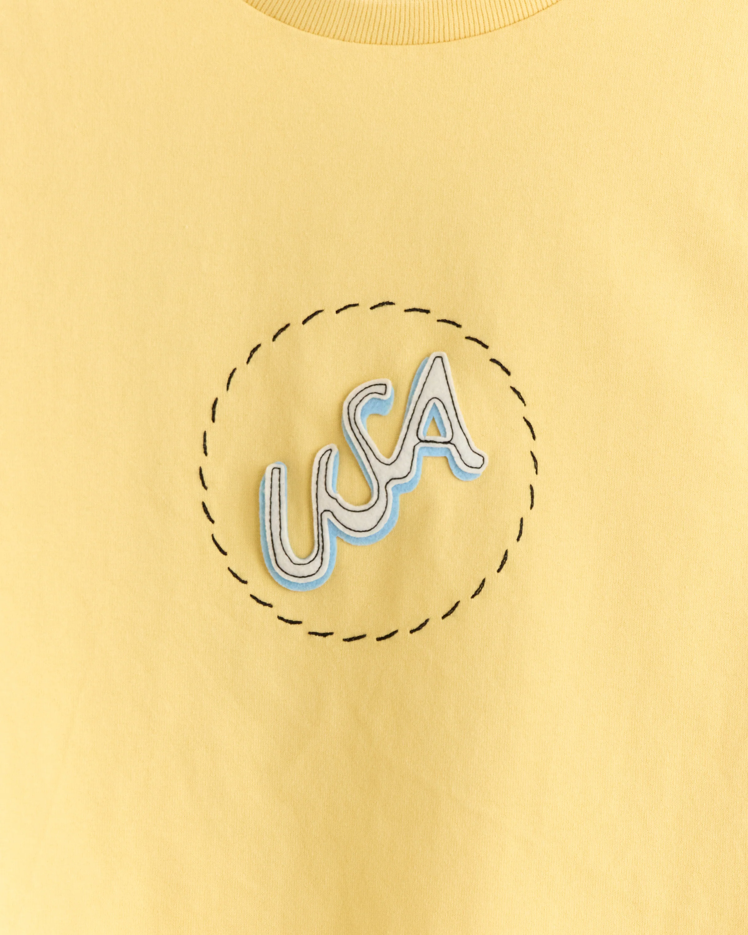 USA Tee - Image 2