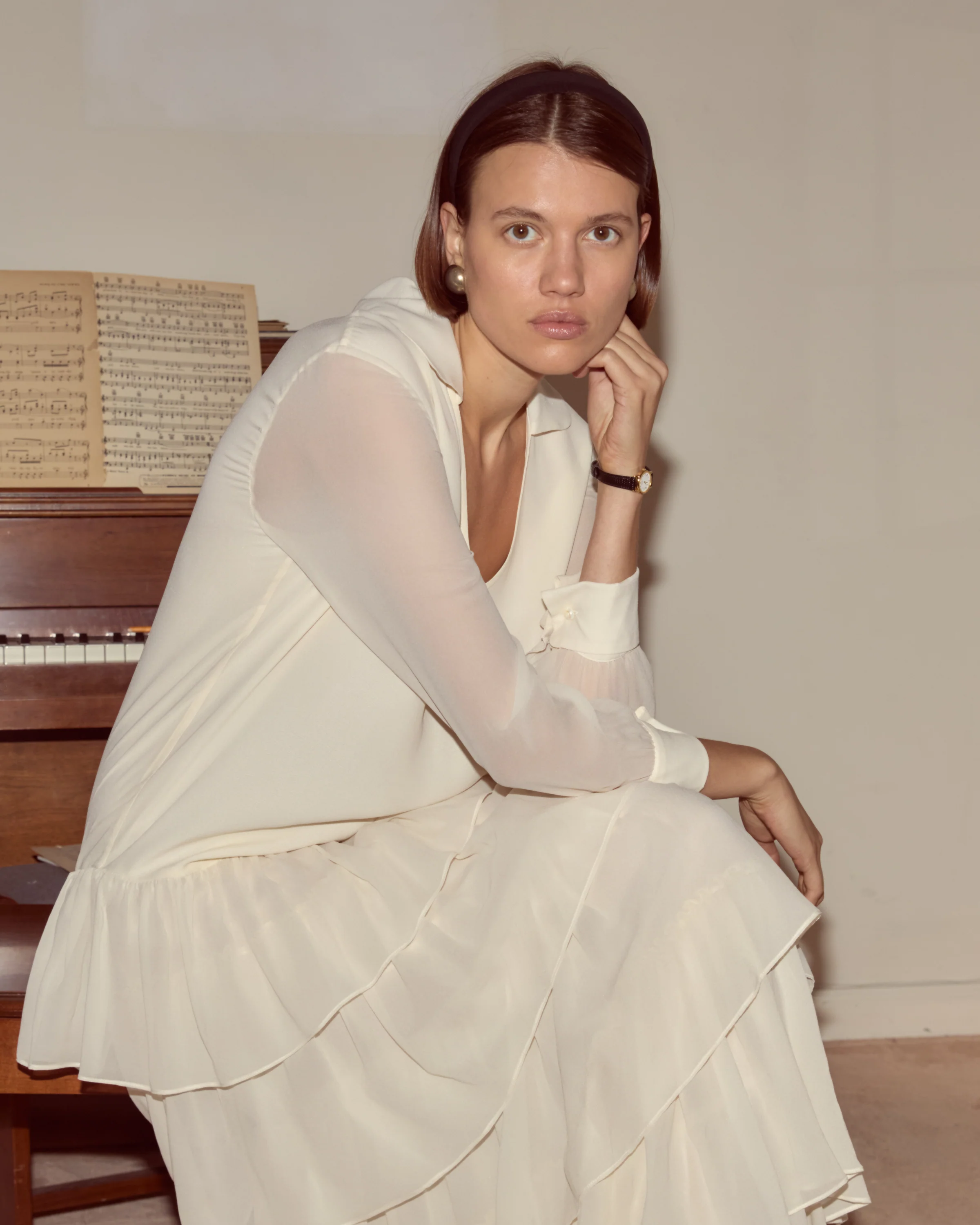 Vendome Gown - Image 2