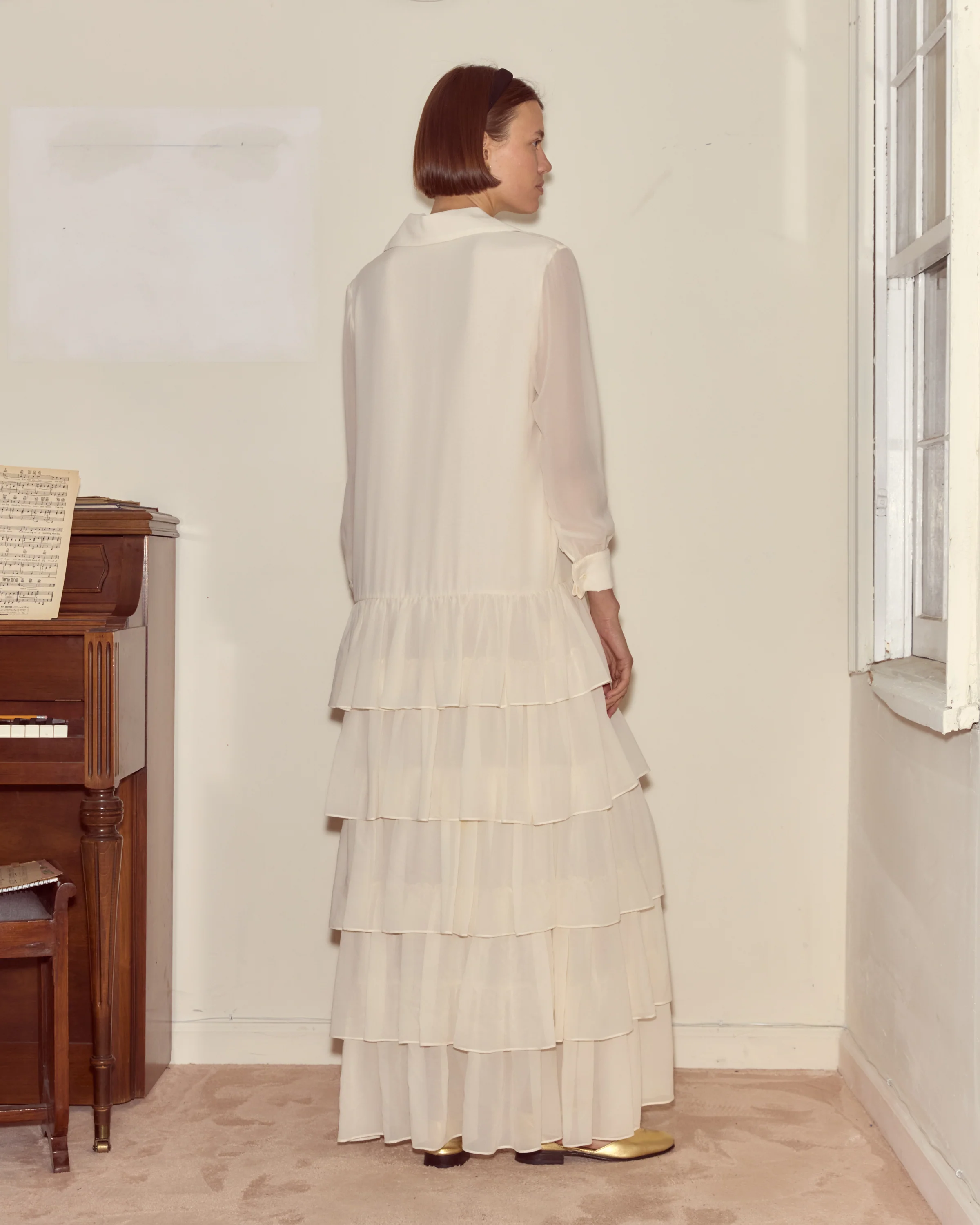 Vendome Gown - Image 3